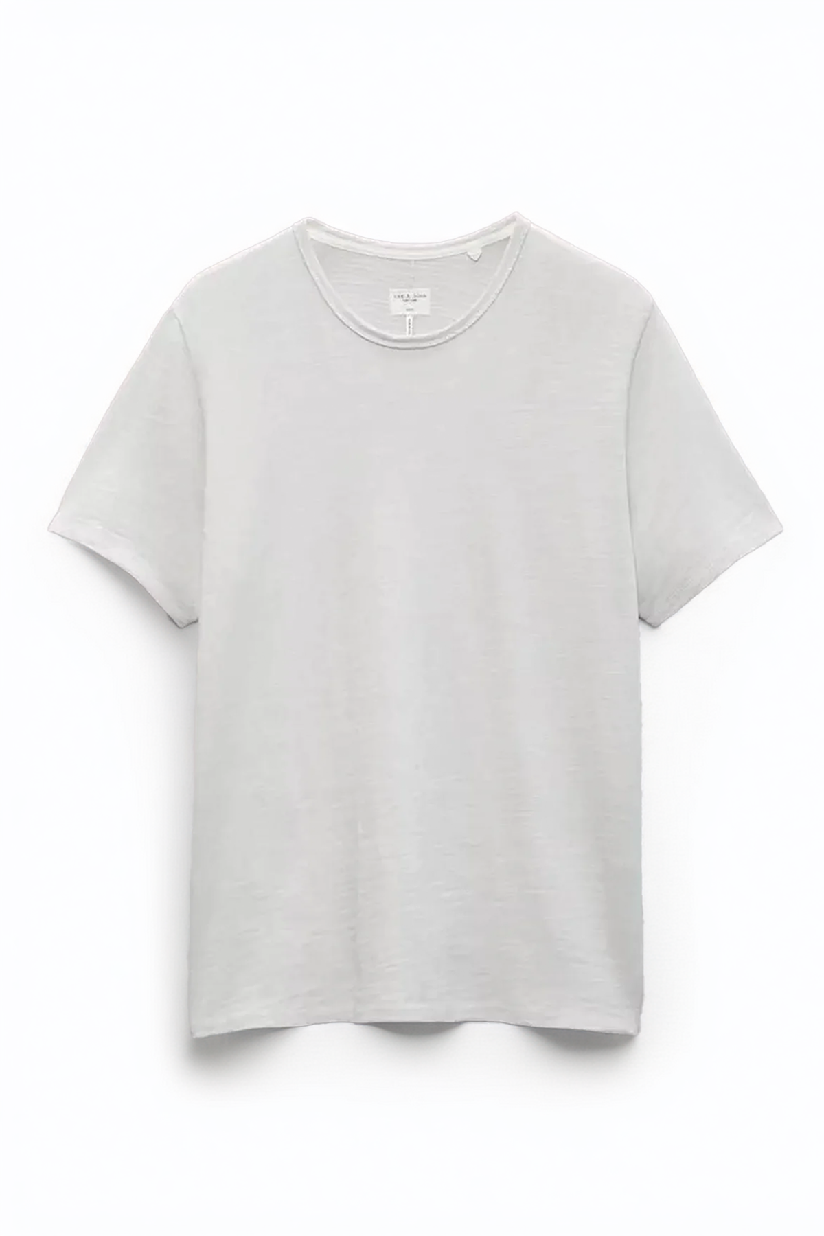 Rag & Bone Men's Classic Flame Tee