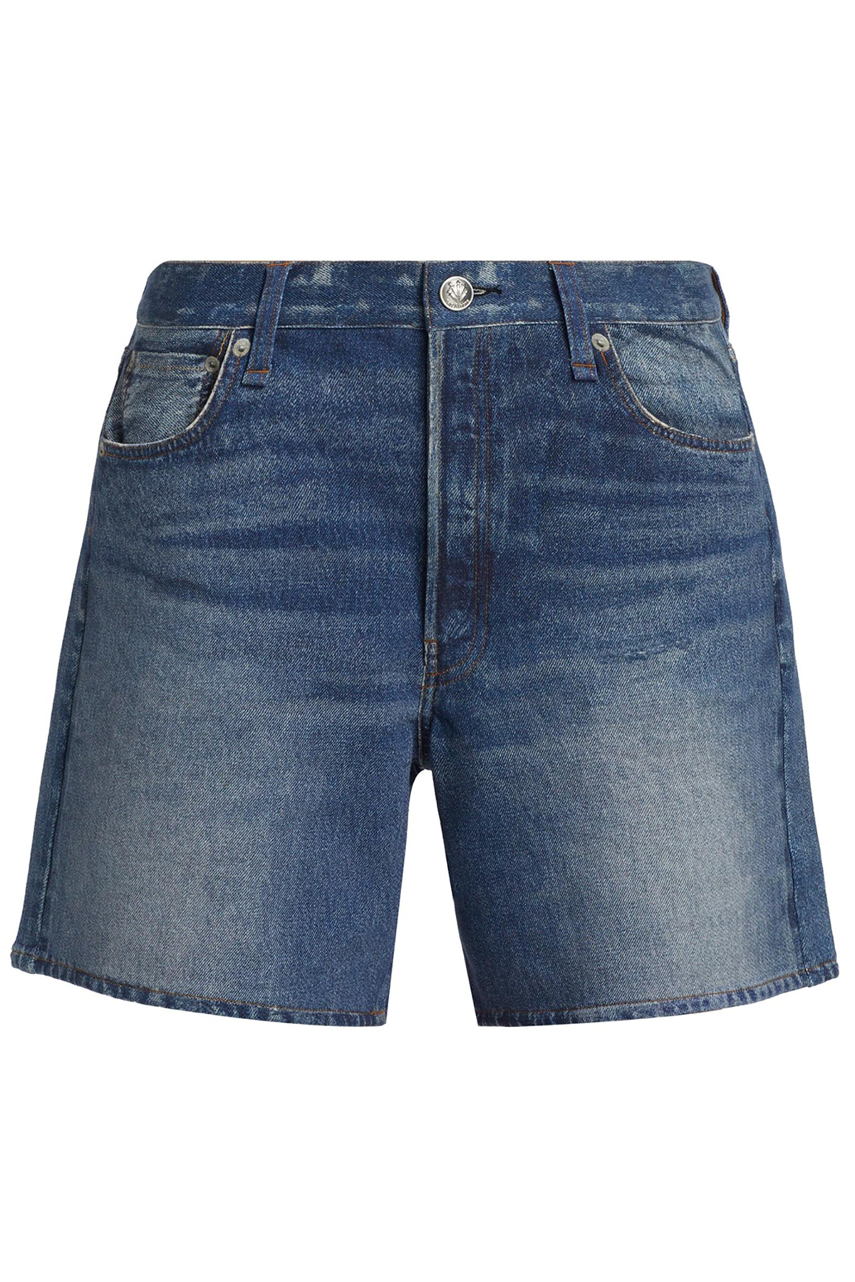 Rag & Bone Miramar Kaia Short