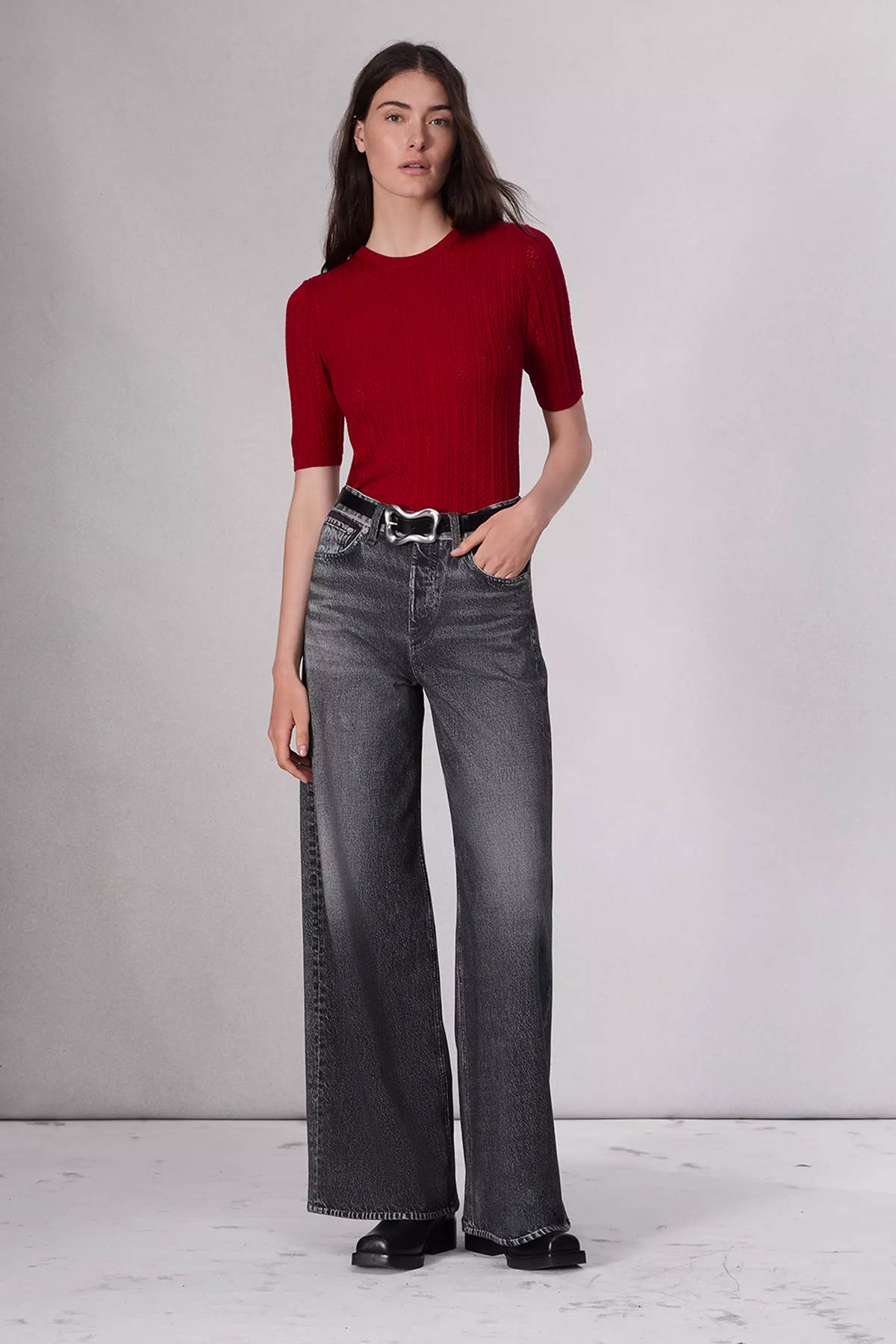 Rag & Bone Miramar Sofie Pant