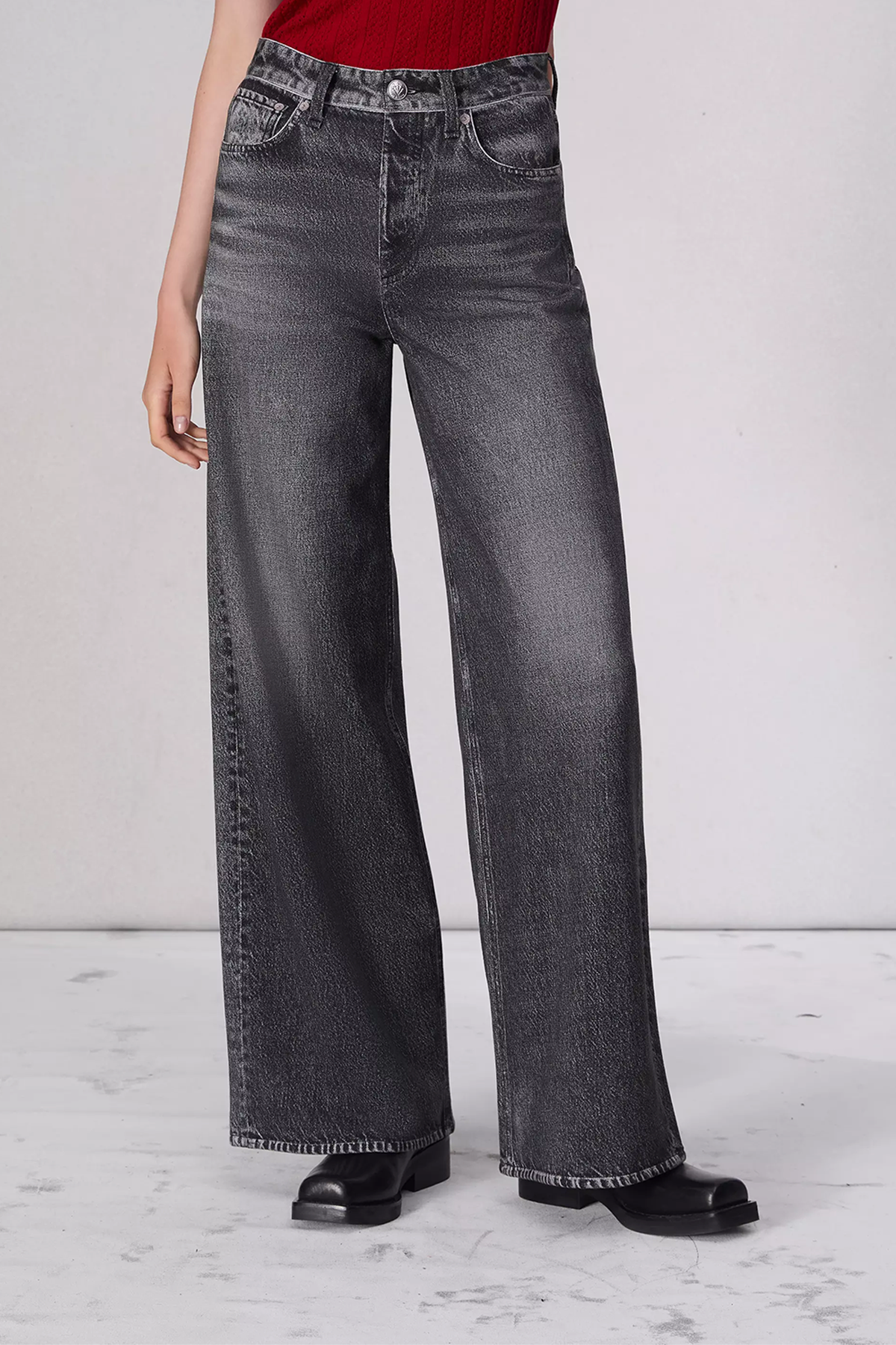 Rag & Bone Miramar Sofie Pant