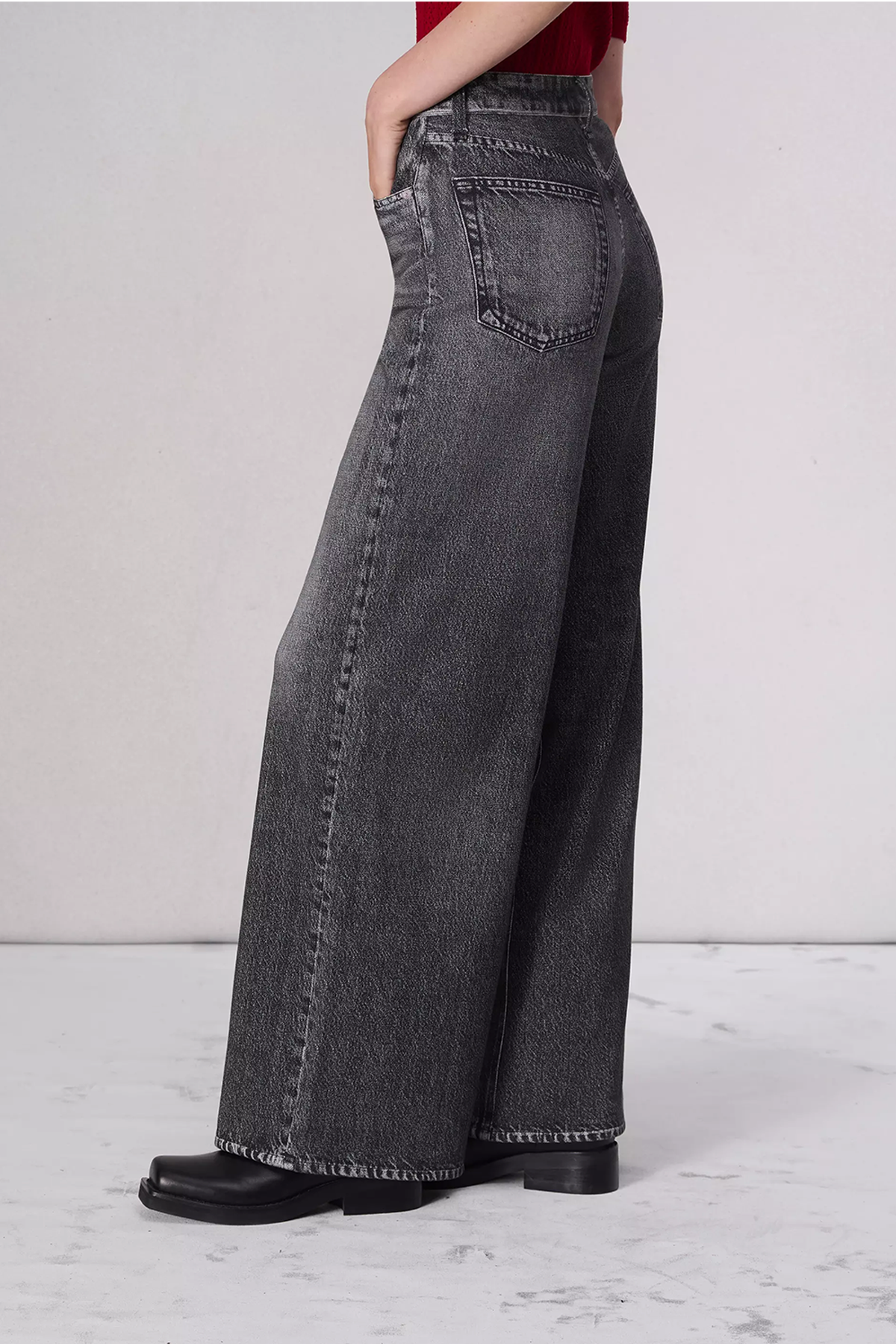 Rag & Bone Miramar Sofie Pant