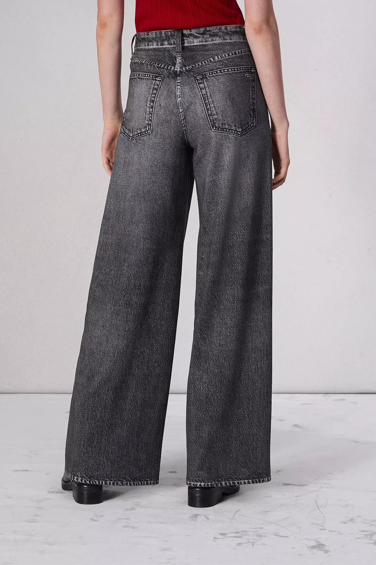 Rag & Bone Miramar Sofie Pant