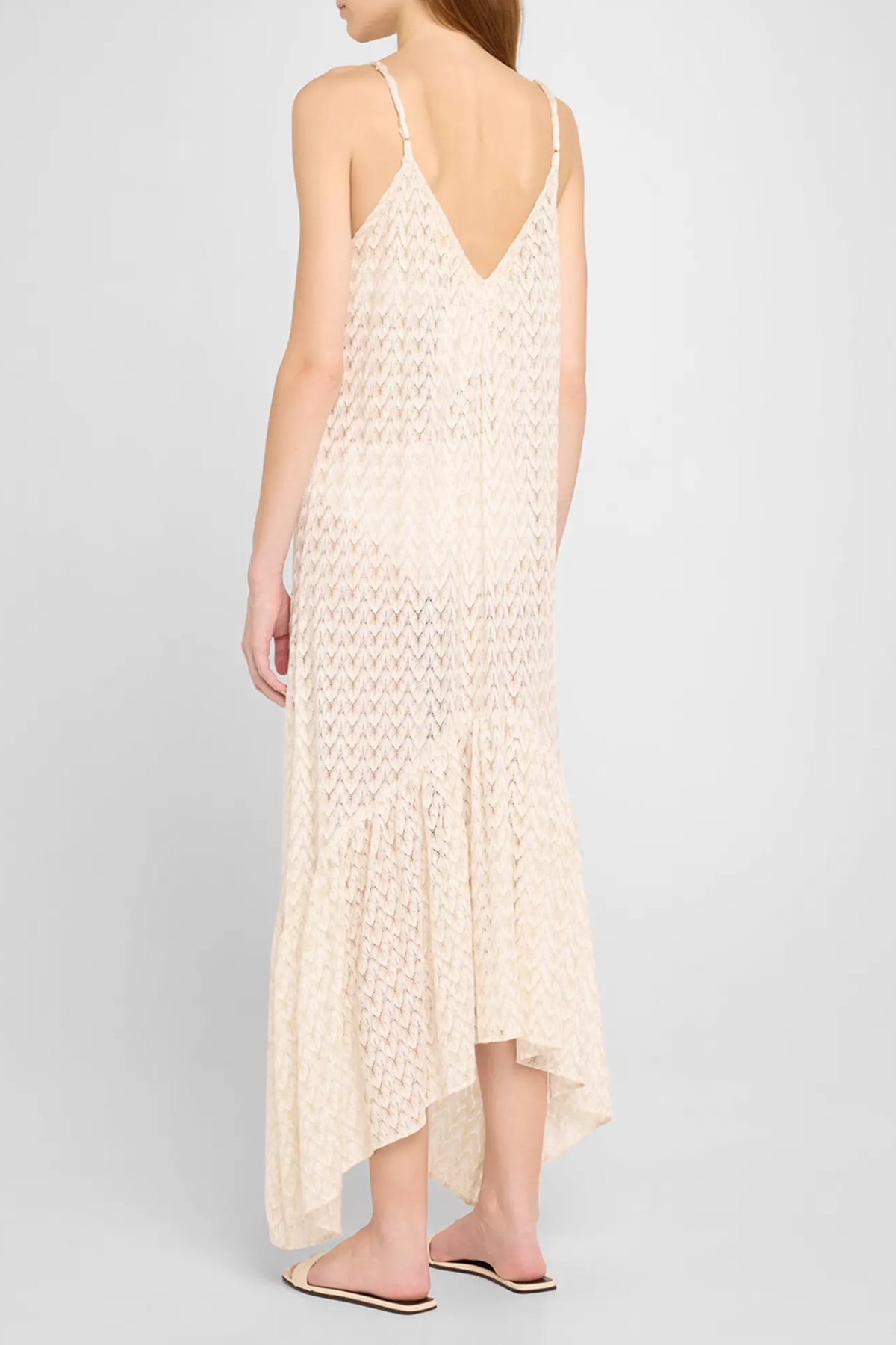 Ramy Brook Anya Dress