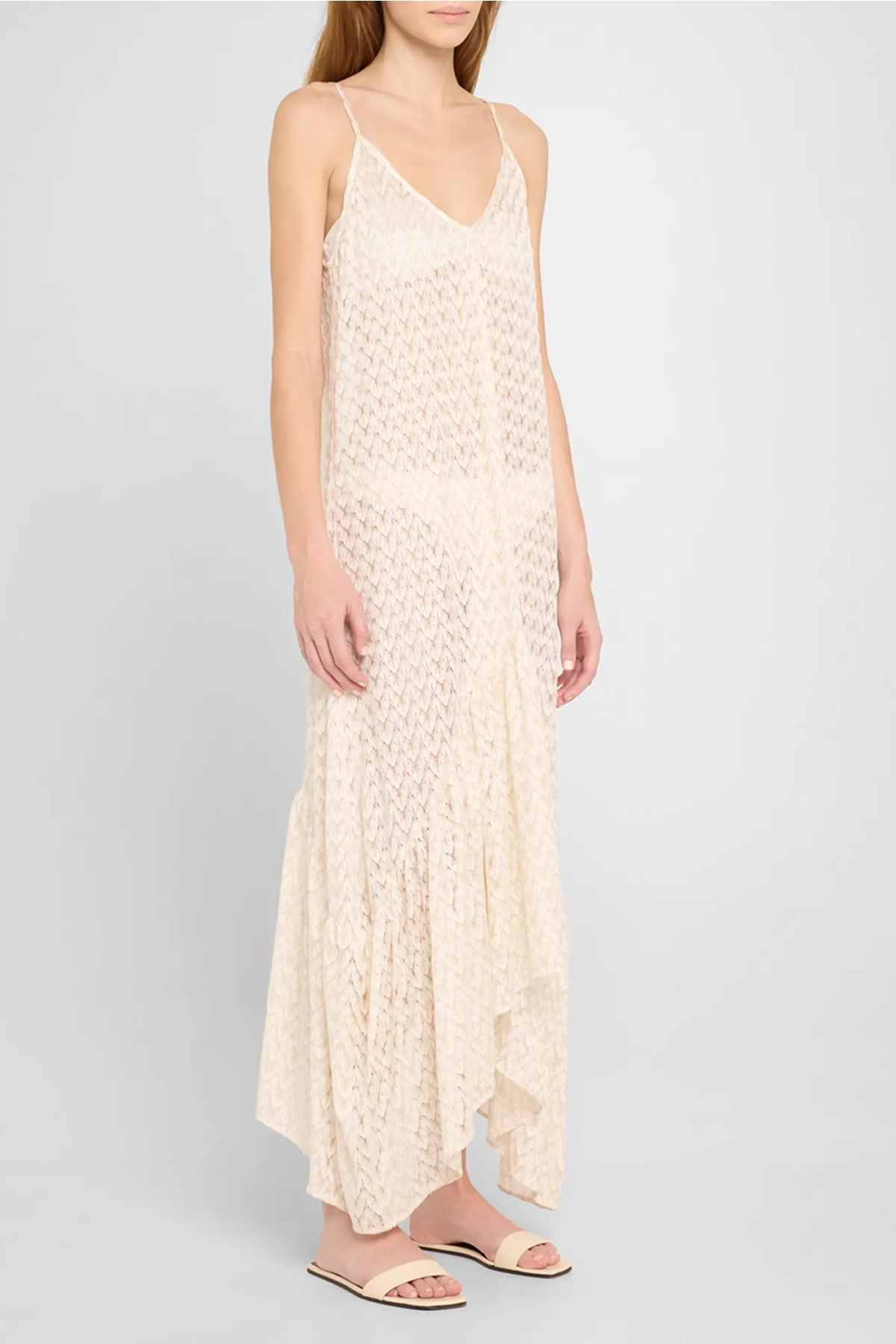 Ramy Brook Anya Dress