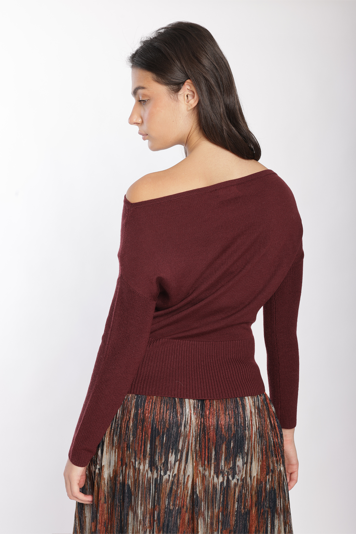 Ramy Brook Chance Sweater