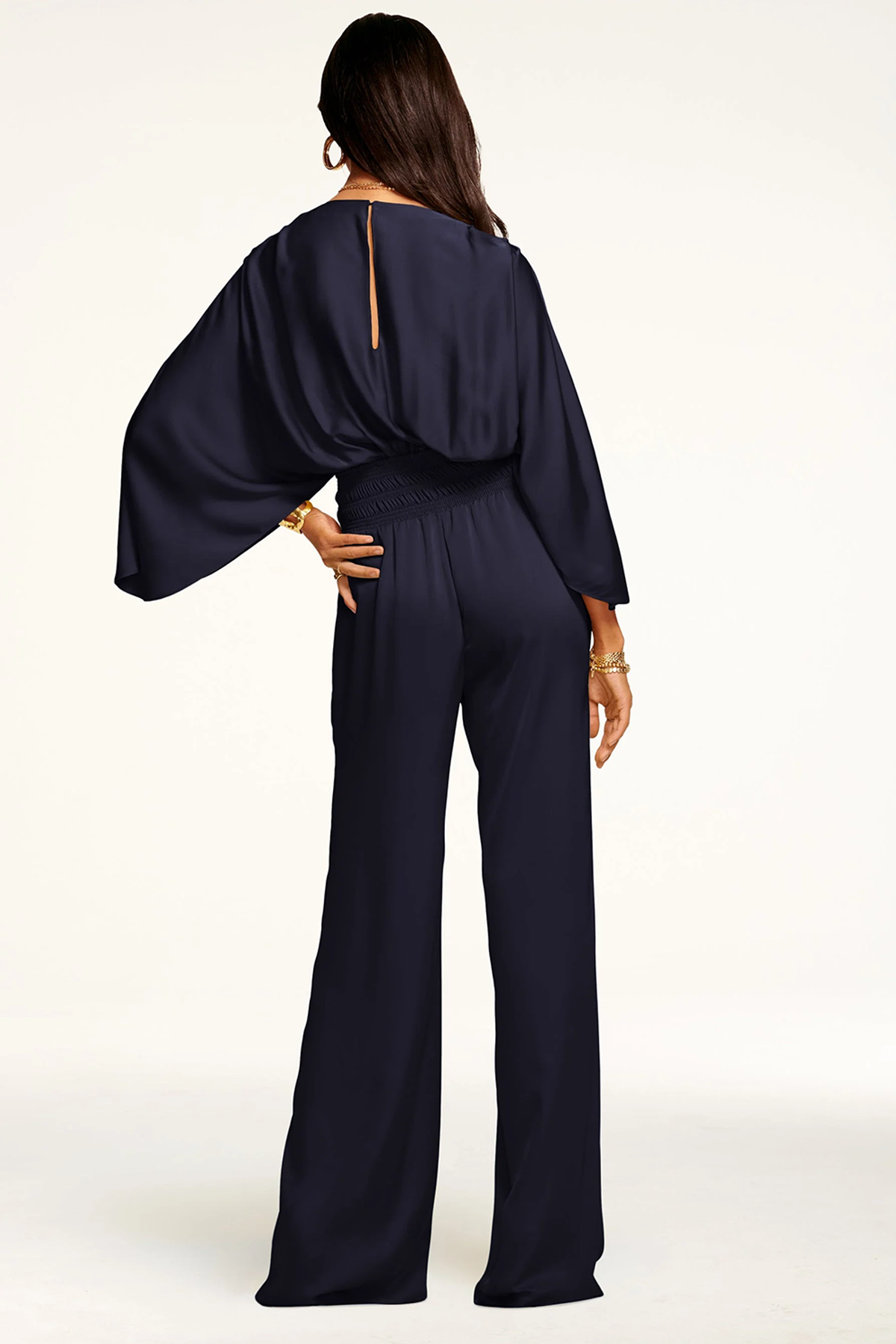 Ramy Brook Cheri Jumpsuit