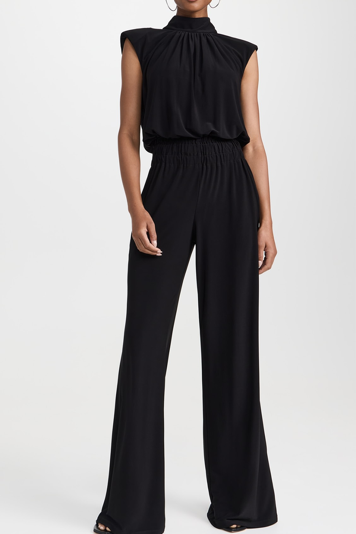 Ramy Brook Dani Jumpsuit