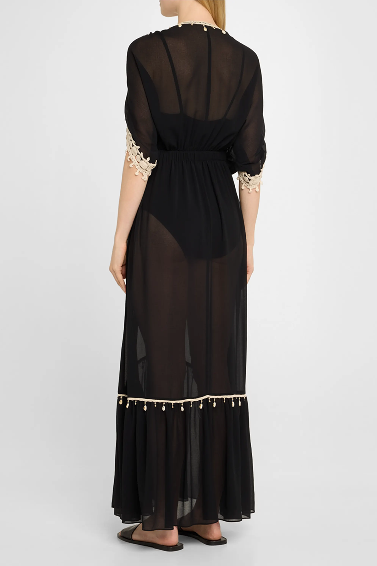 Ramy Brook Nikolai Dress