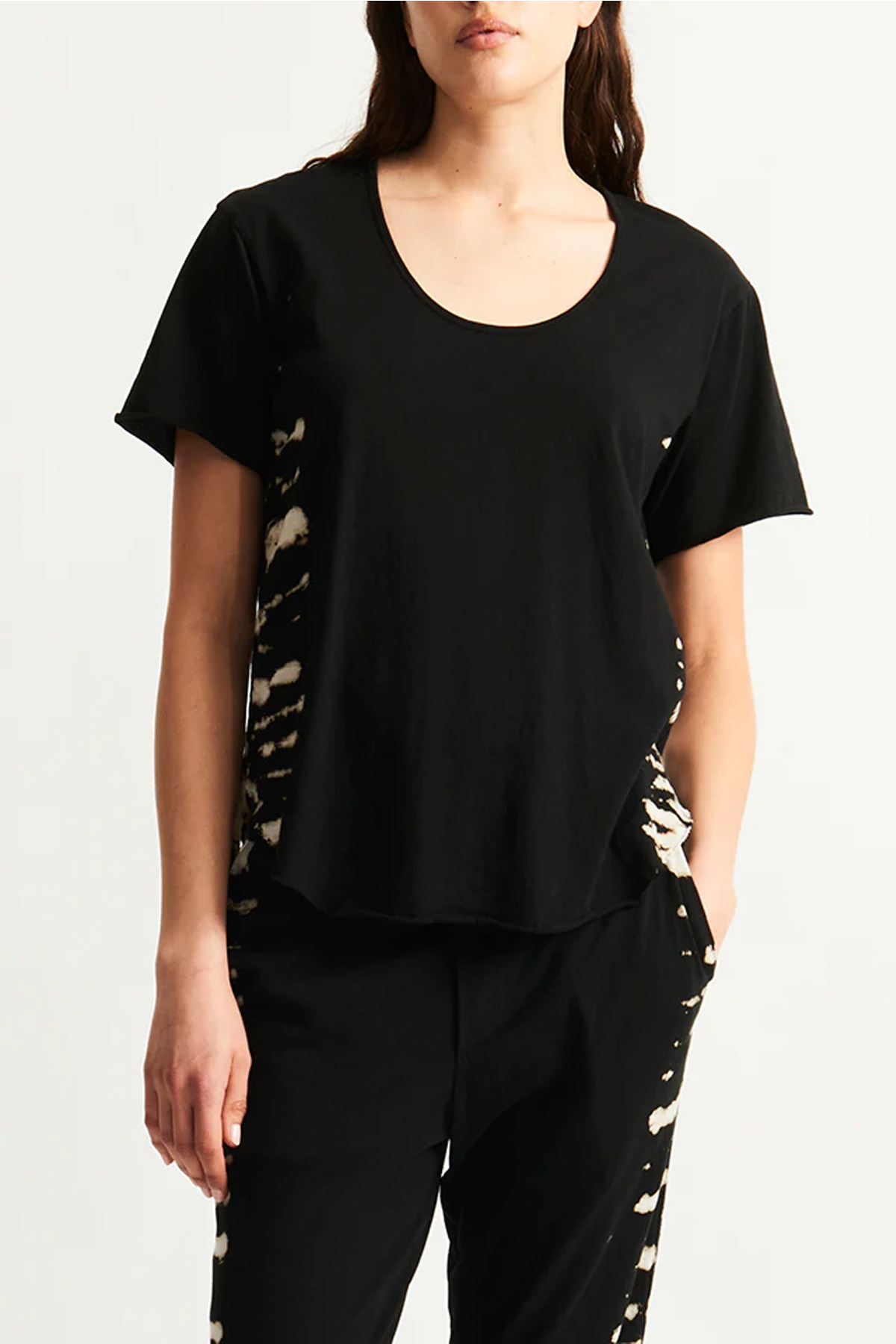 Raquel Allegra Bram Tee