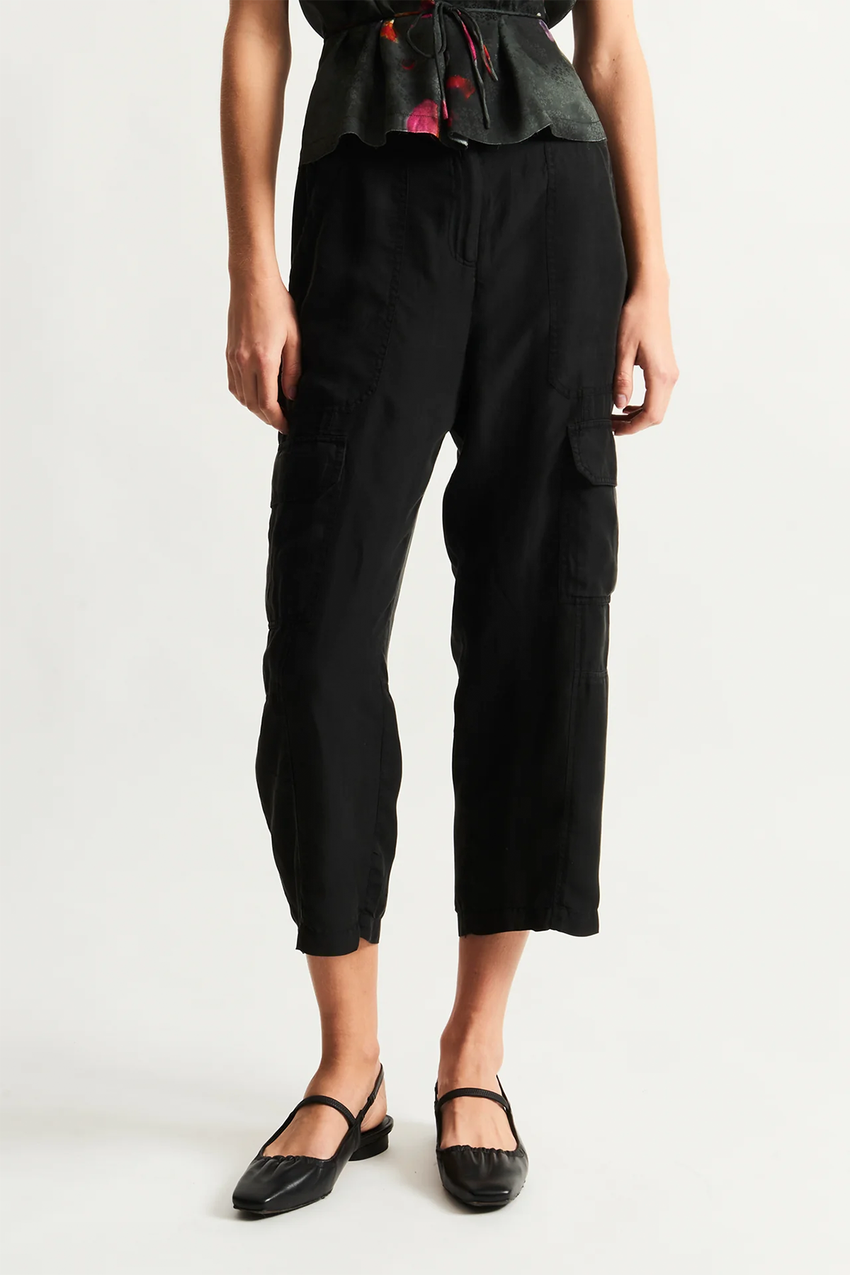 Raquel Allegra Elysian Pant