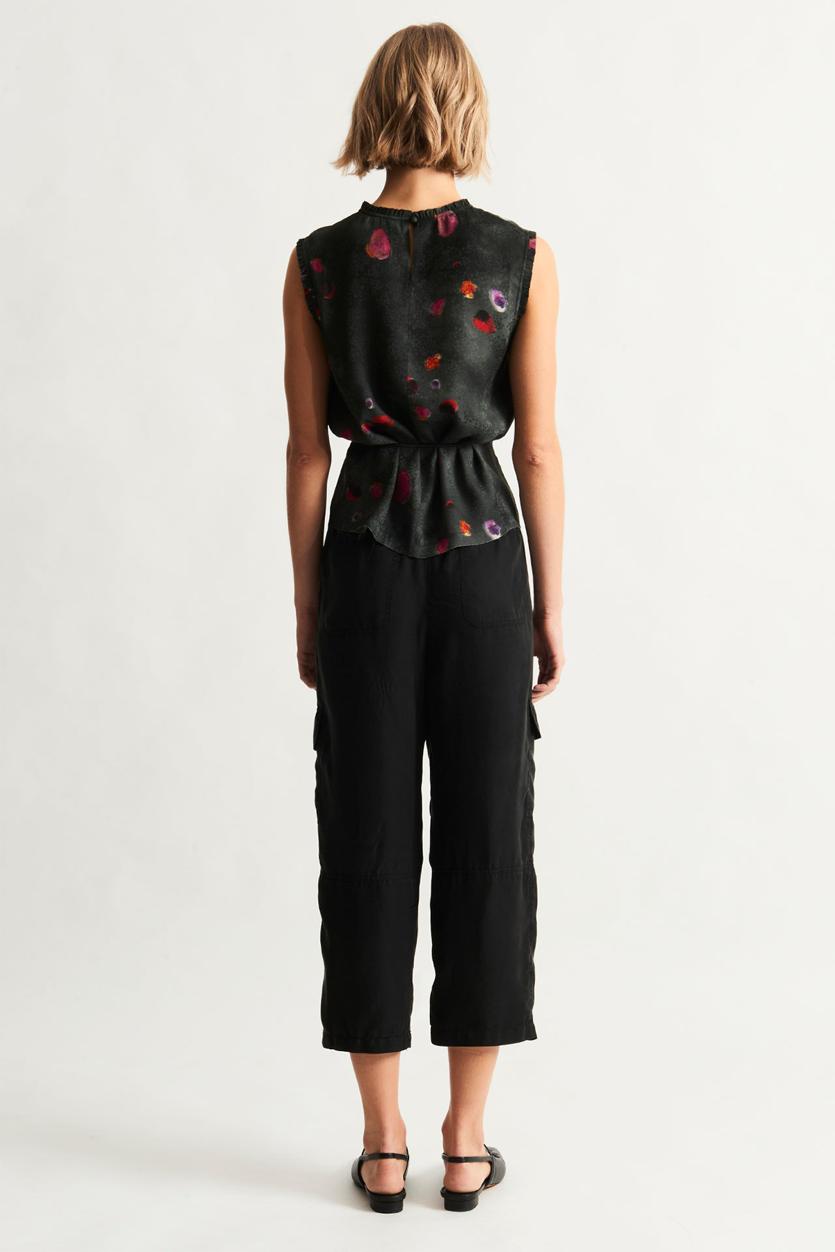 Raquel Allegra Elysian Pant