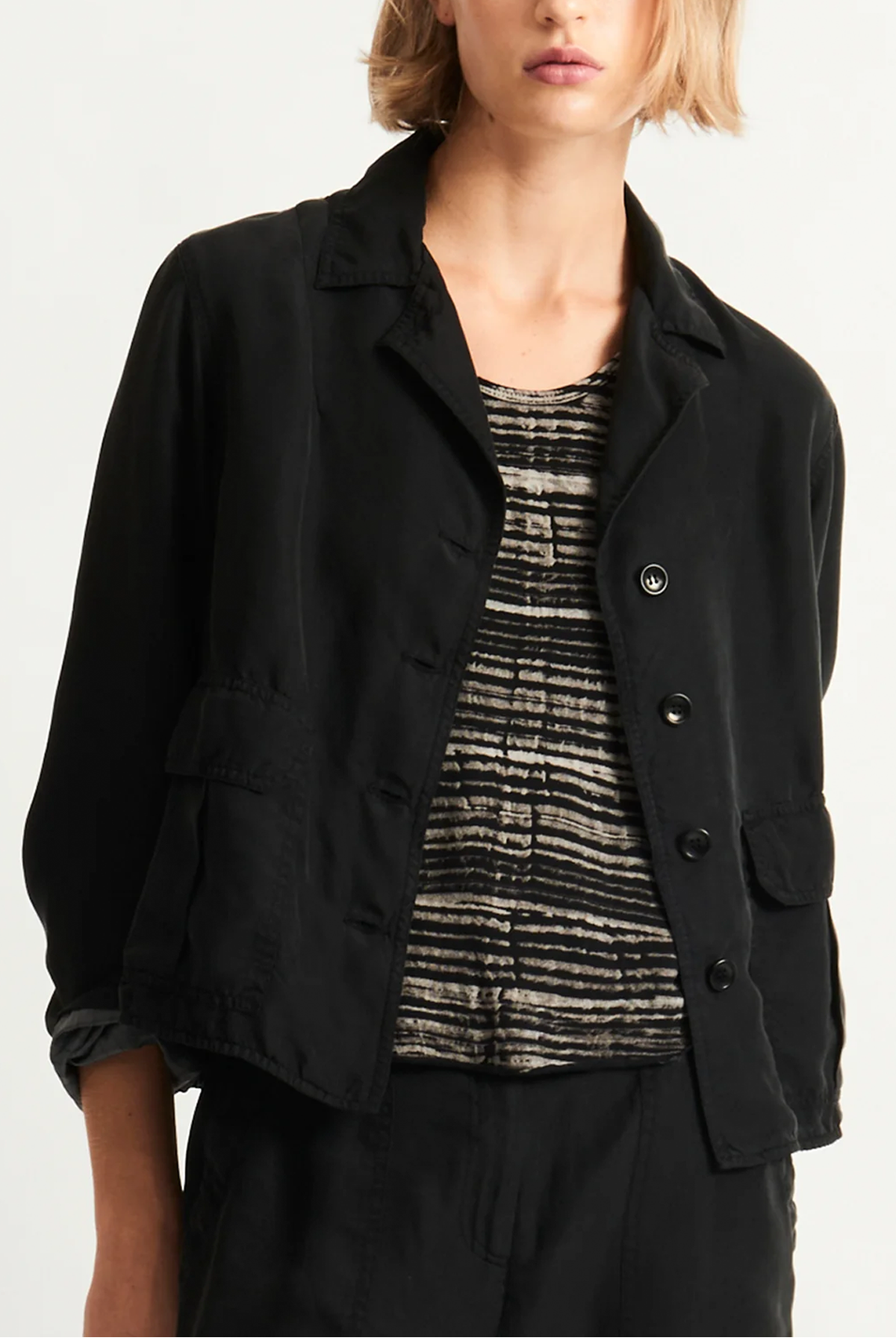 Raquel Allegra Glassel Blazer