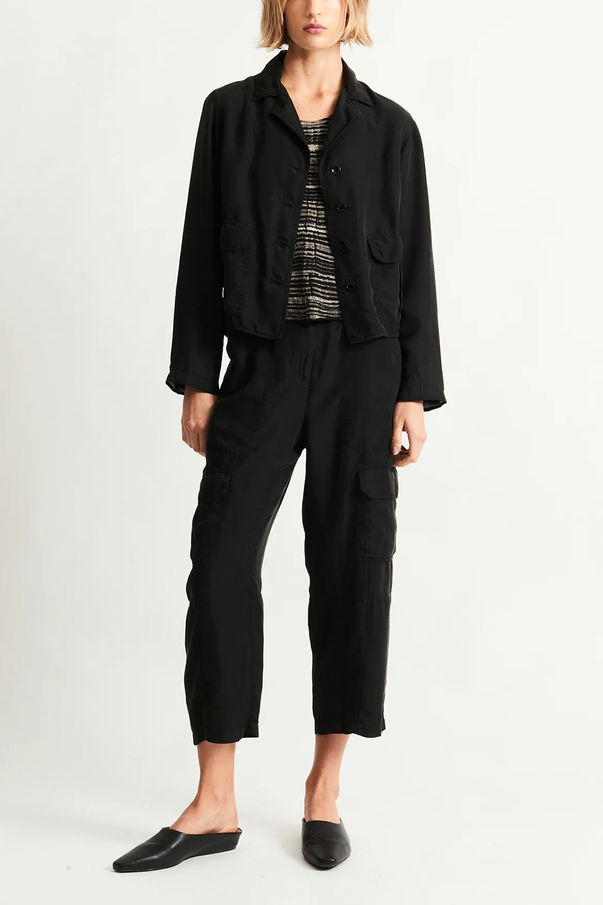 Raquel Allegra Glassel Blazer