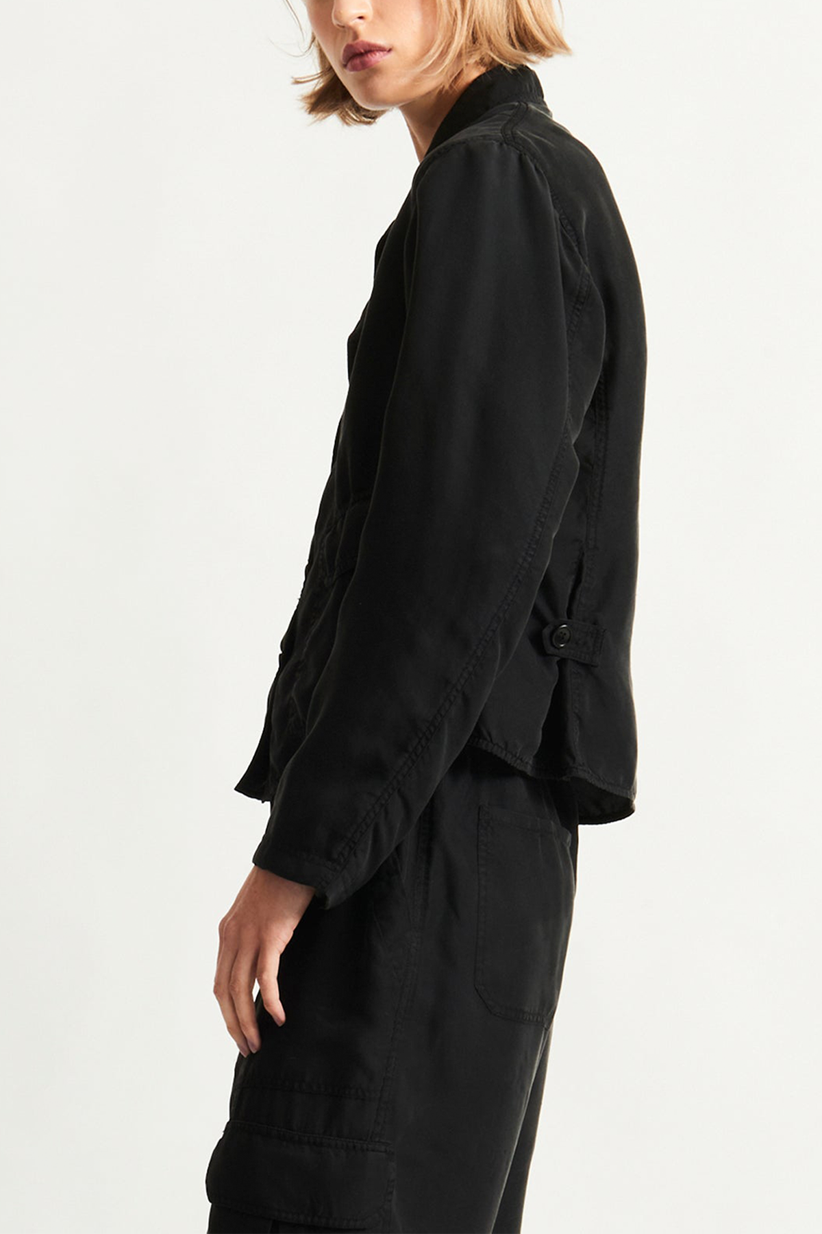 Raquel Allegra Glassel Blazer