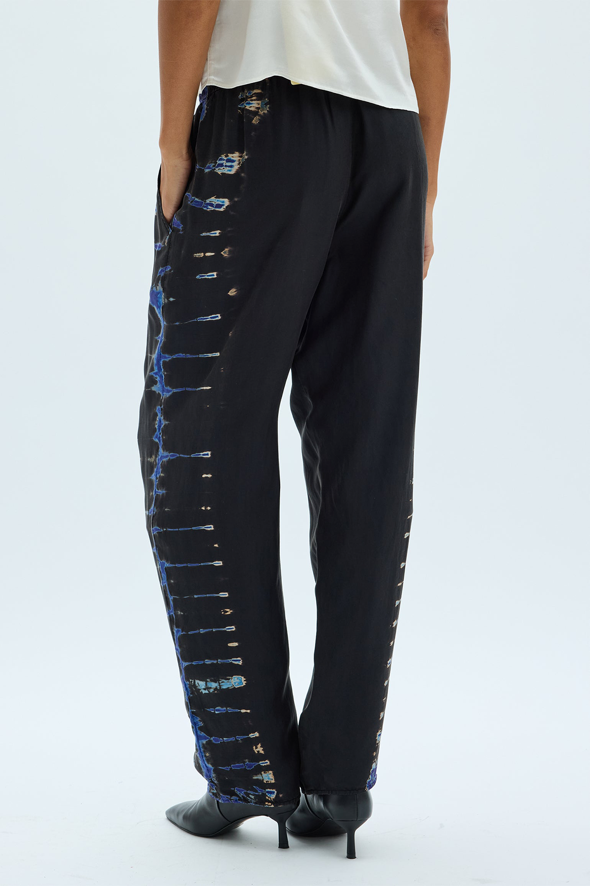 Raquel Allegra Logan Pant