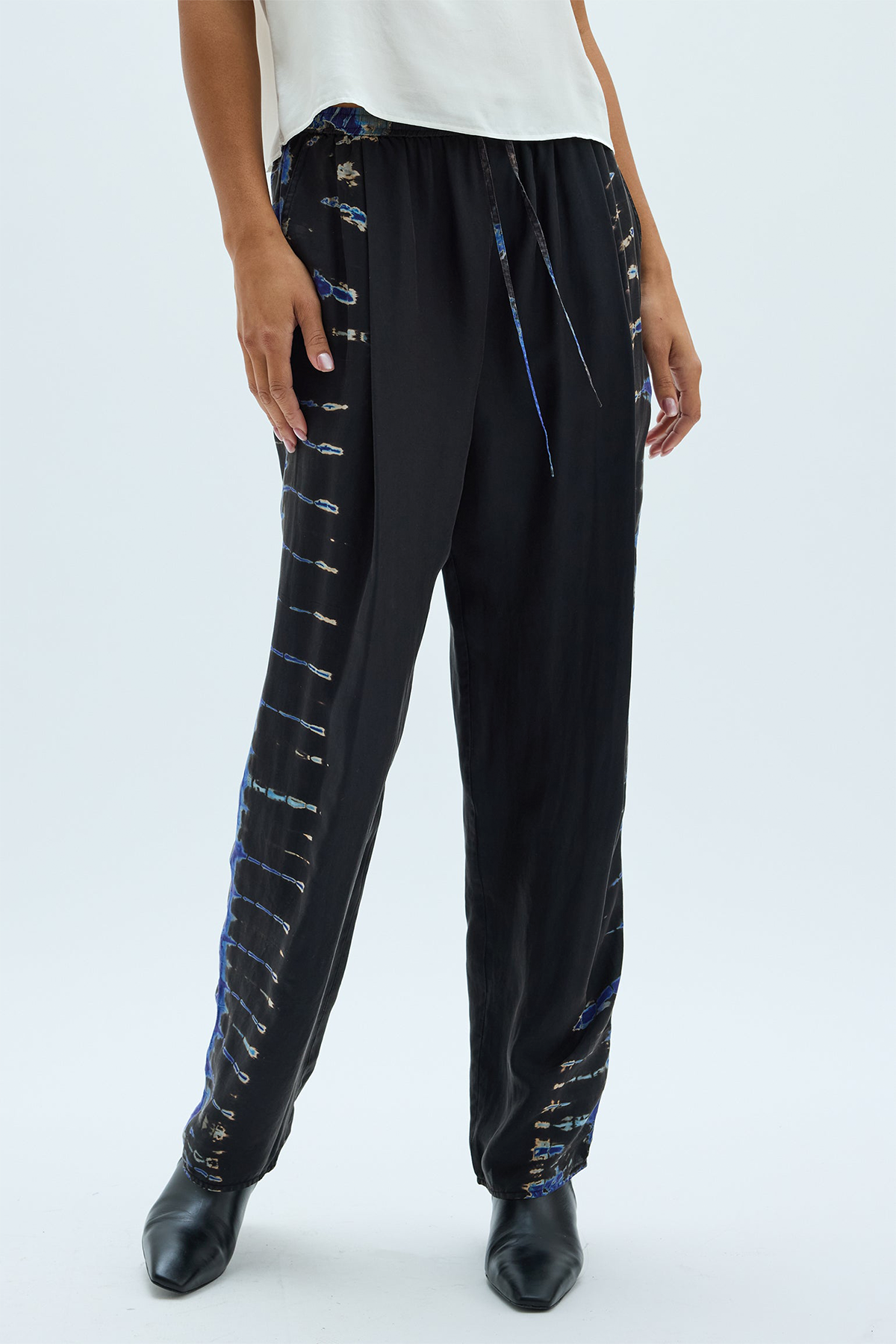 Raquel Allegra Logan Pant