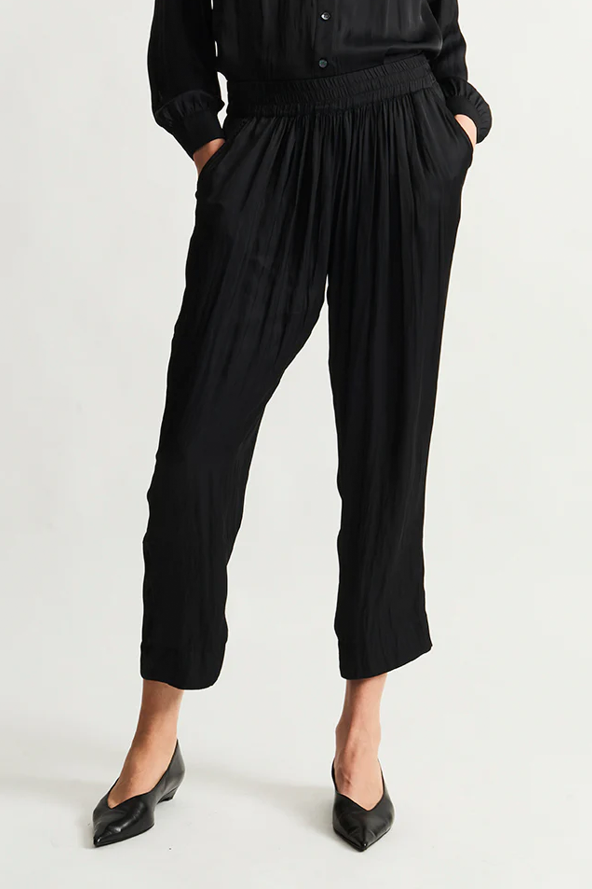 Raquel Allegra Lyra Pant