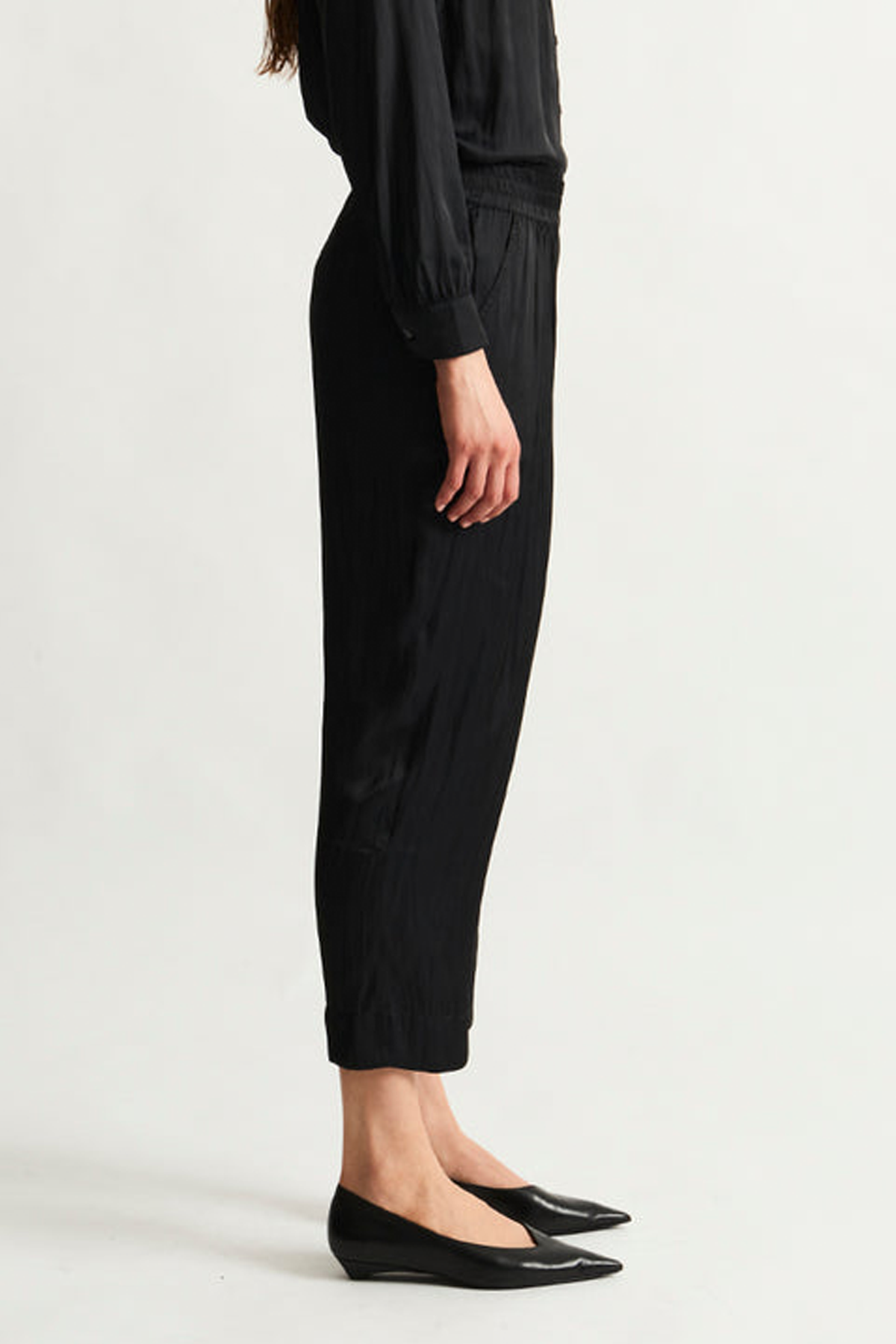 Raquel Allegra Lyra Pant