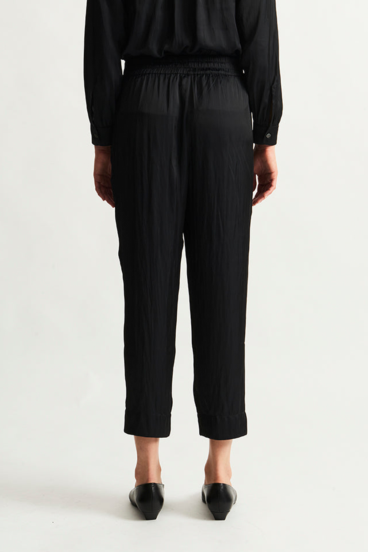 Raquel Allegra Lyra Pant