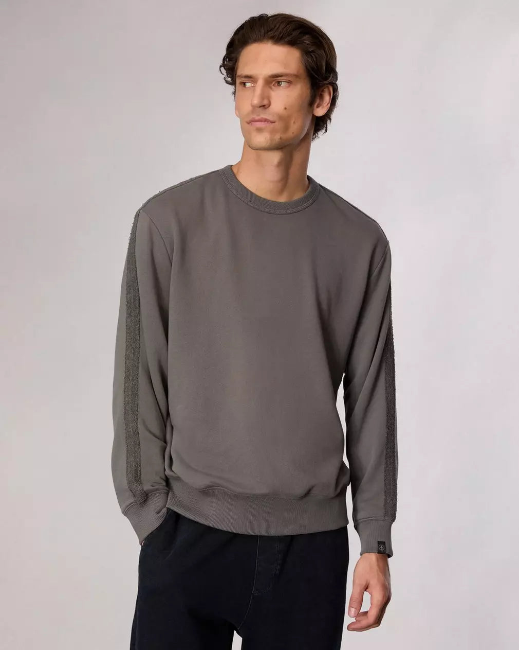 Rag & Bone Men's Raw Edge Crew