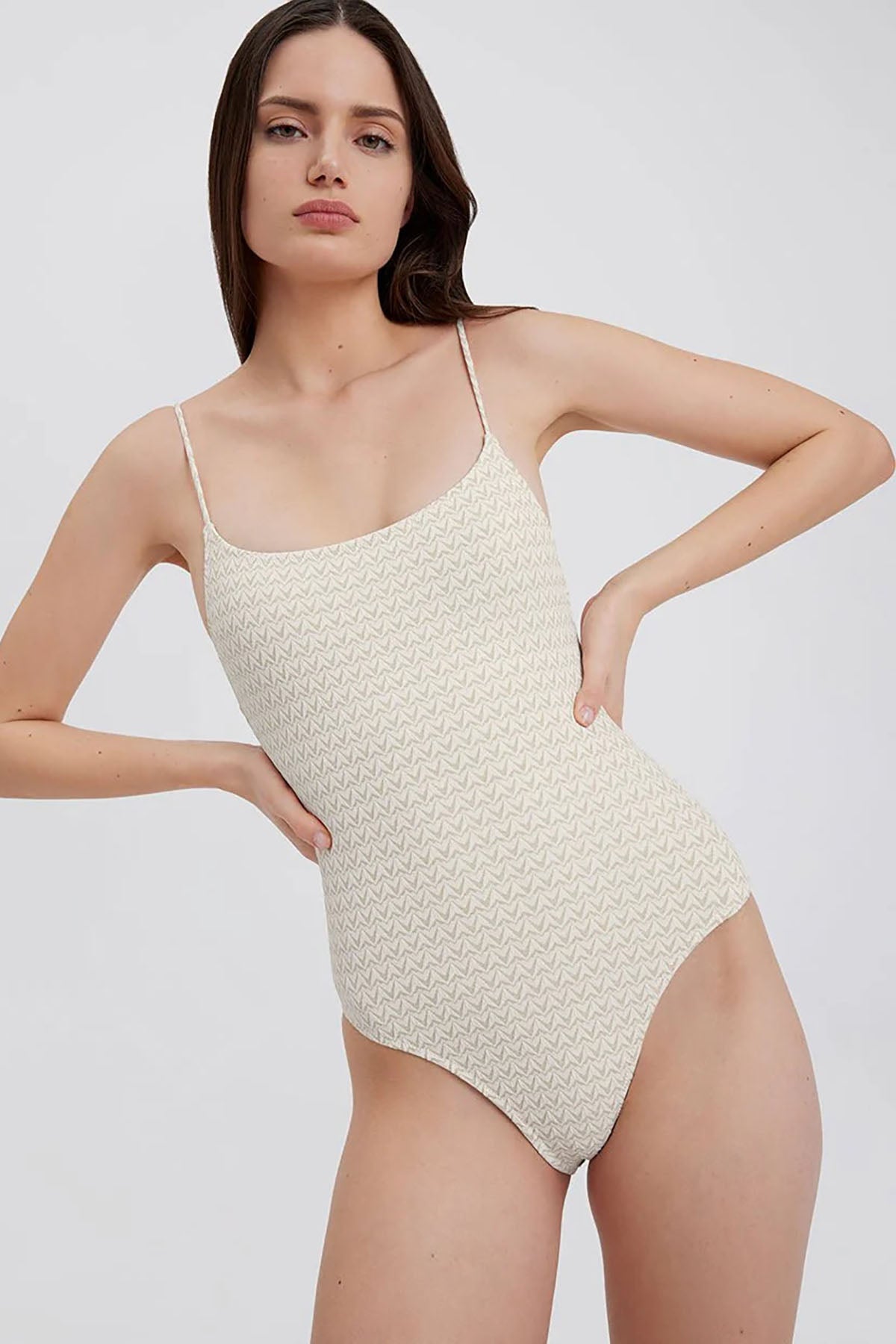 Solid & Striped The Renna One Piece