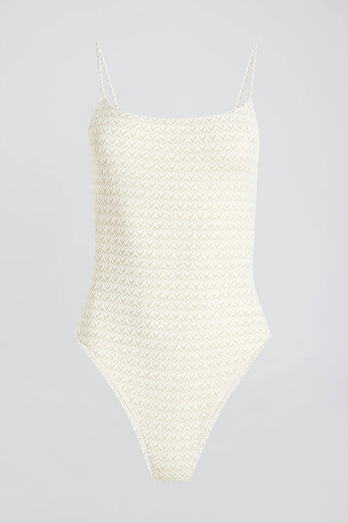 Solid & Striped The Renna One Piece