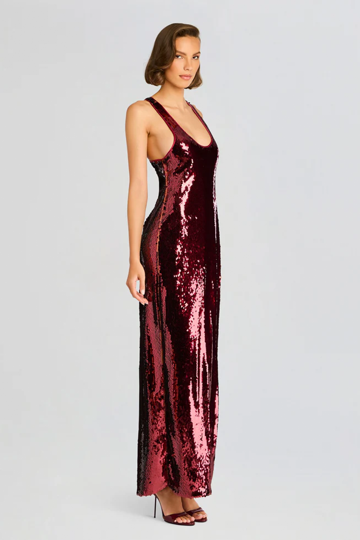 Retrofête Bella Sequin Dress