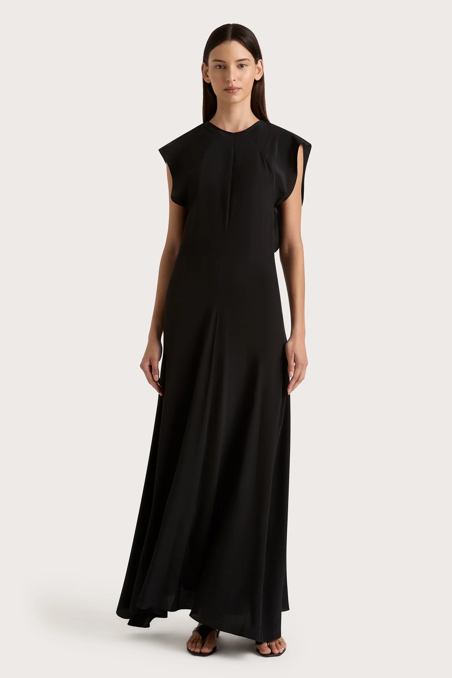 Faithfull The Brand Paloma Maxi Dress