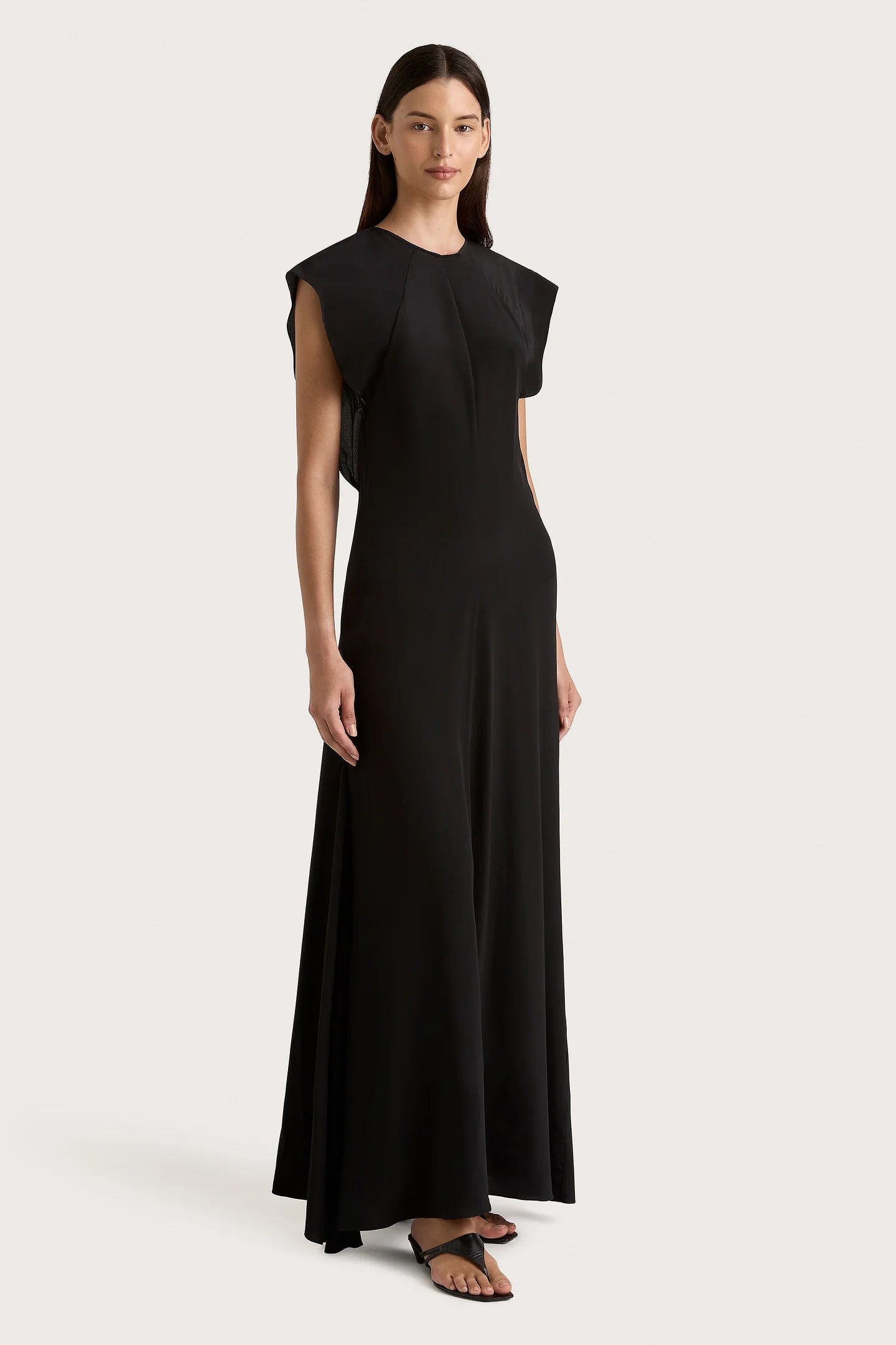 Faithfull The Brand Paloma Maxi Dress