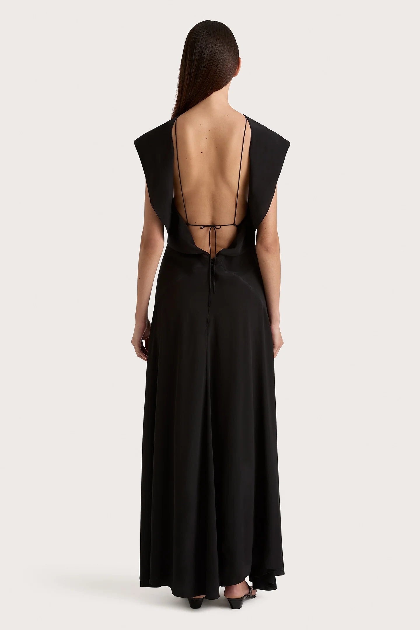 Faithfull The Brand Paloma Maxi Dress