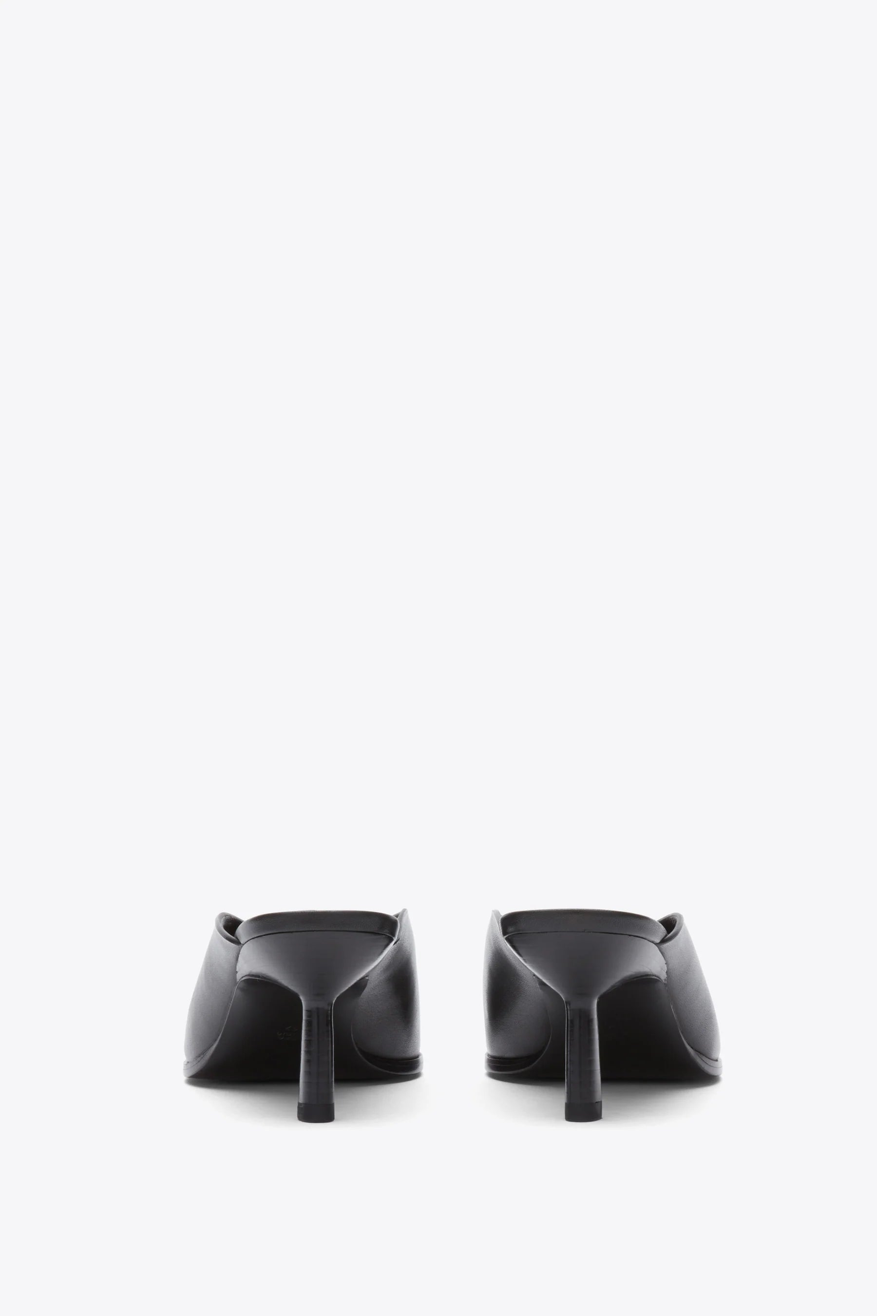 3.1 Phillip Lim ID Mule 65MM Teardrop Heel