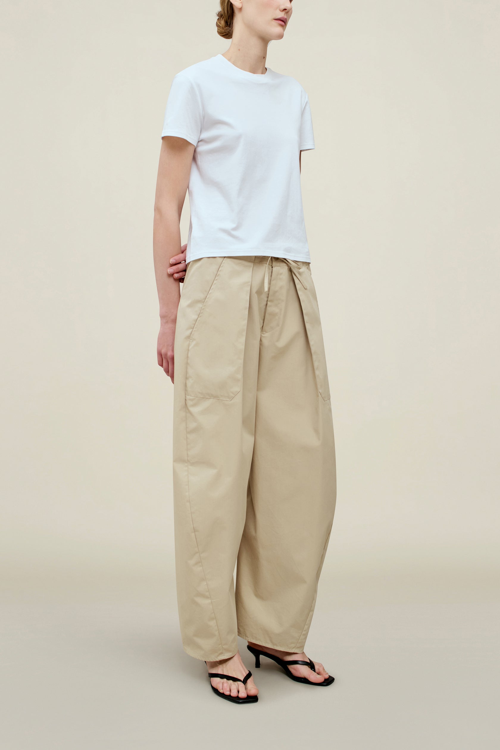 Kallmeyer Clemence Pant