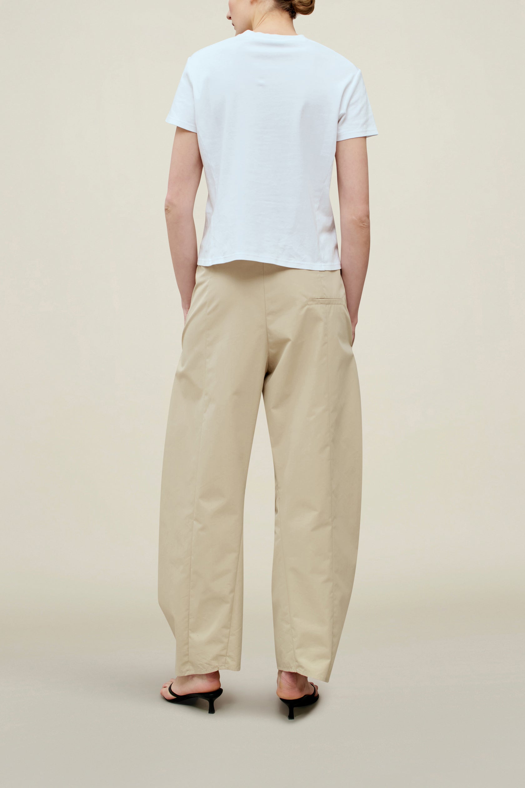 Kallmeyer Clemence Pant