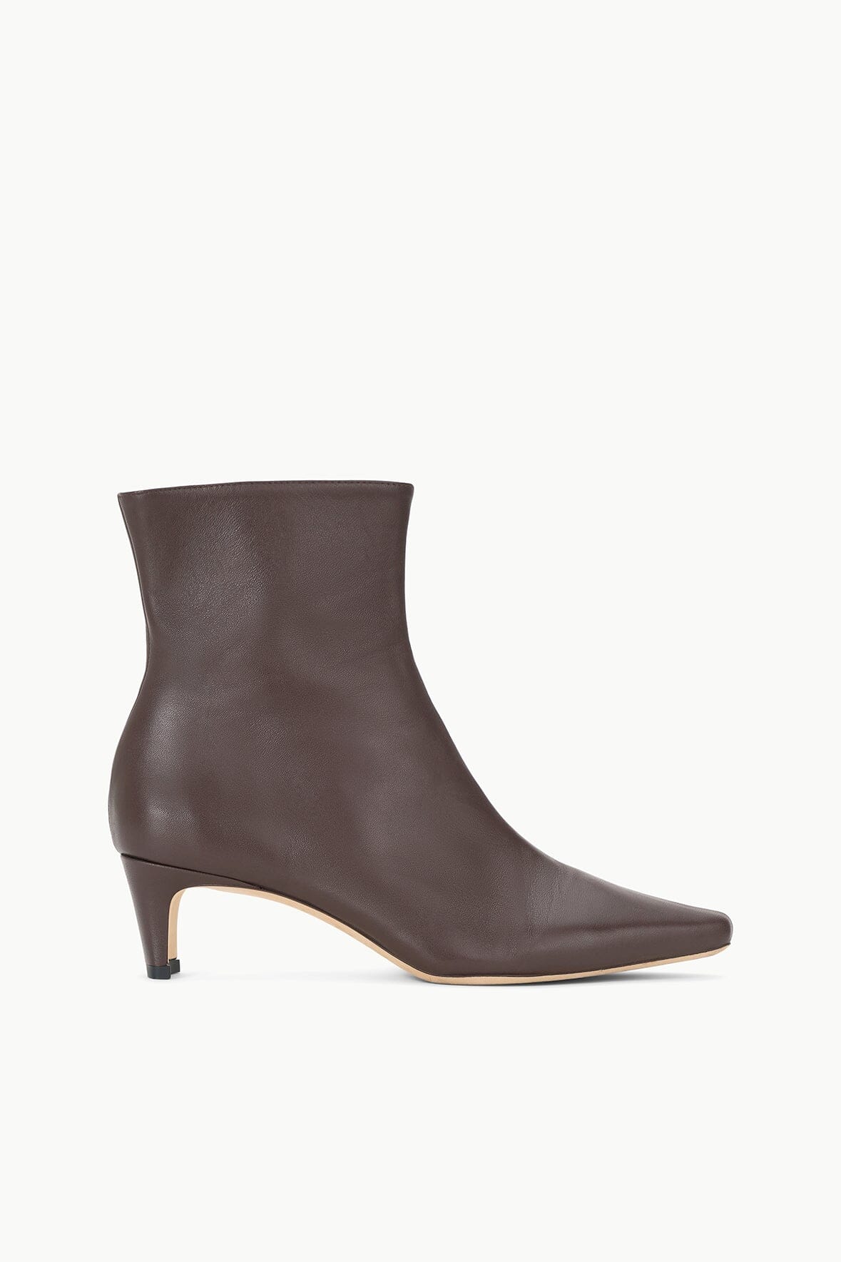 Staud Wally Ankle Boot