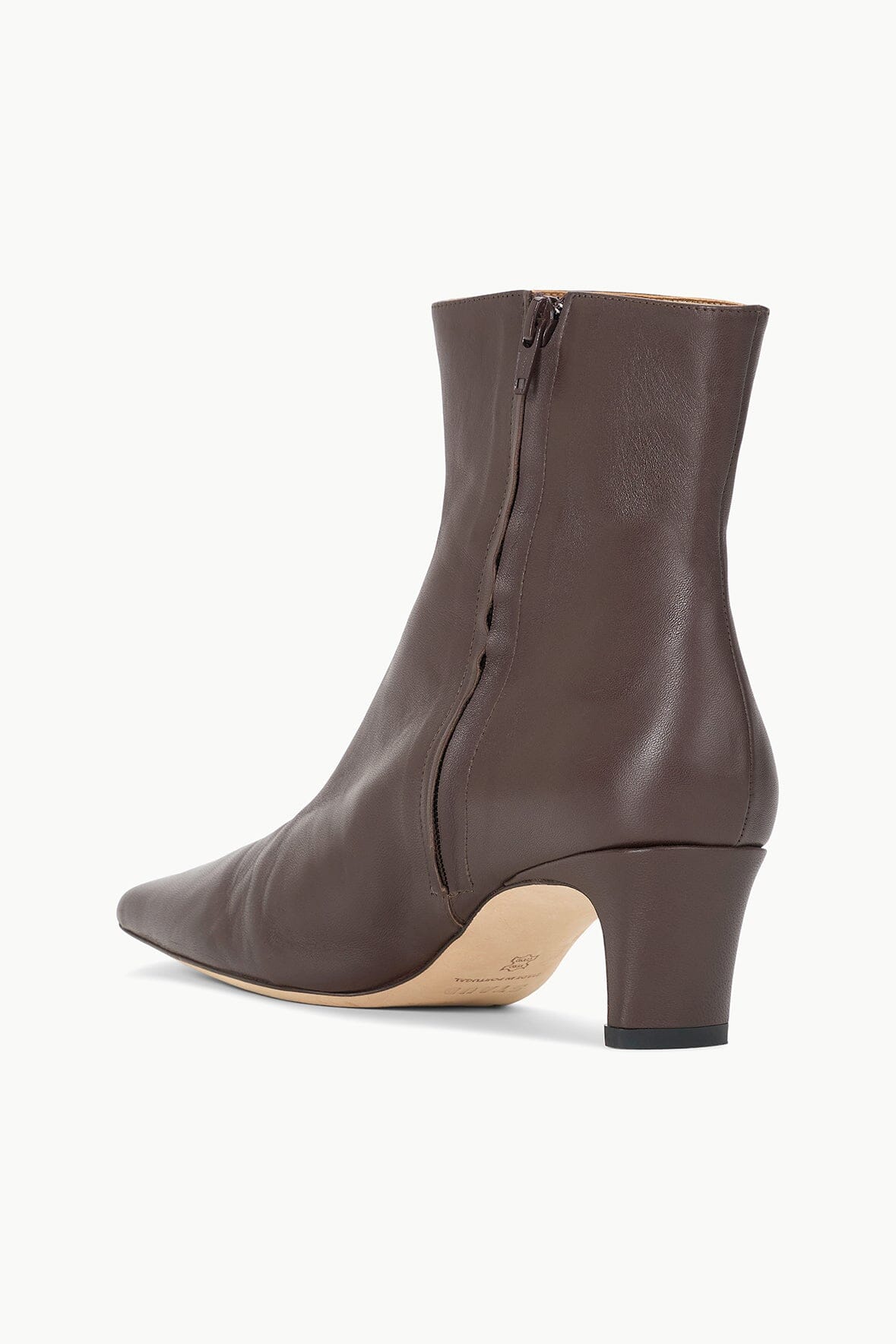 Staud Wally Ankle Boot