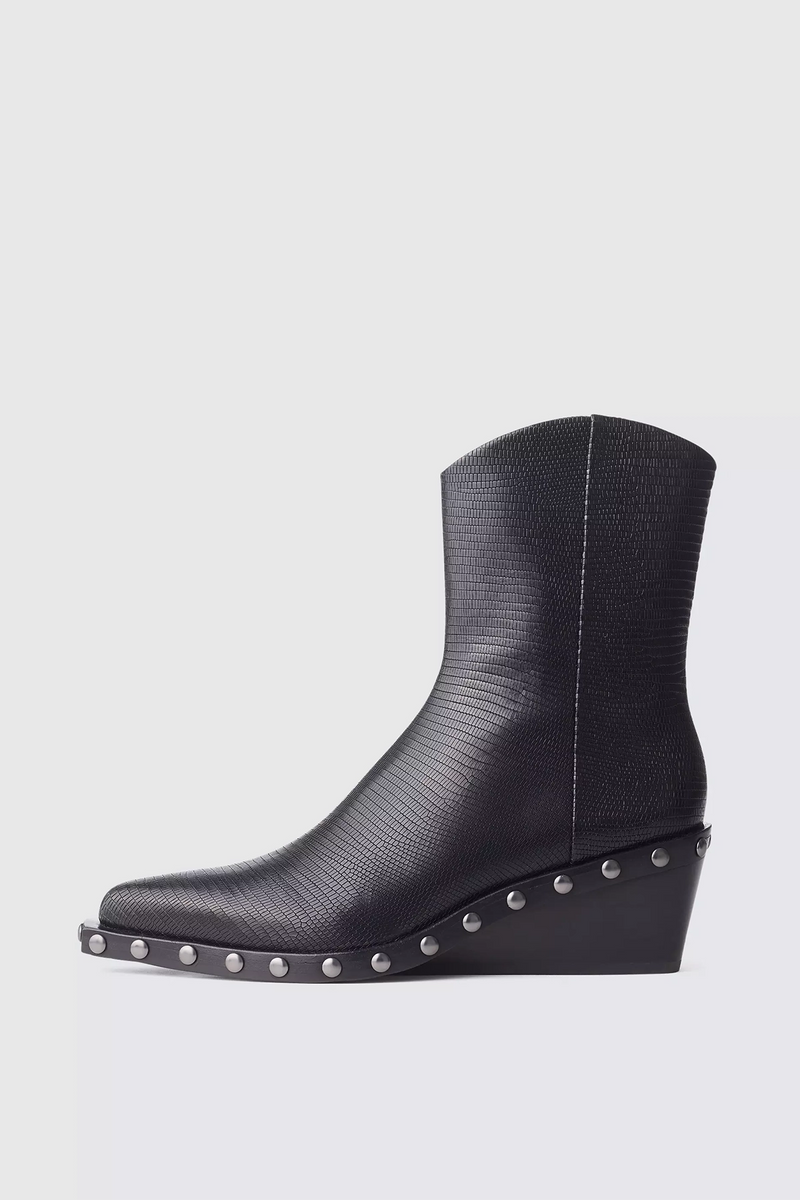 Rag & Bone Santiago Mid Boot – MAISON 4110