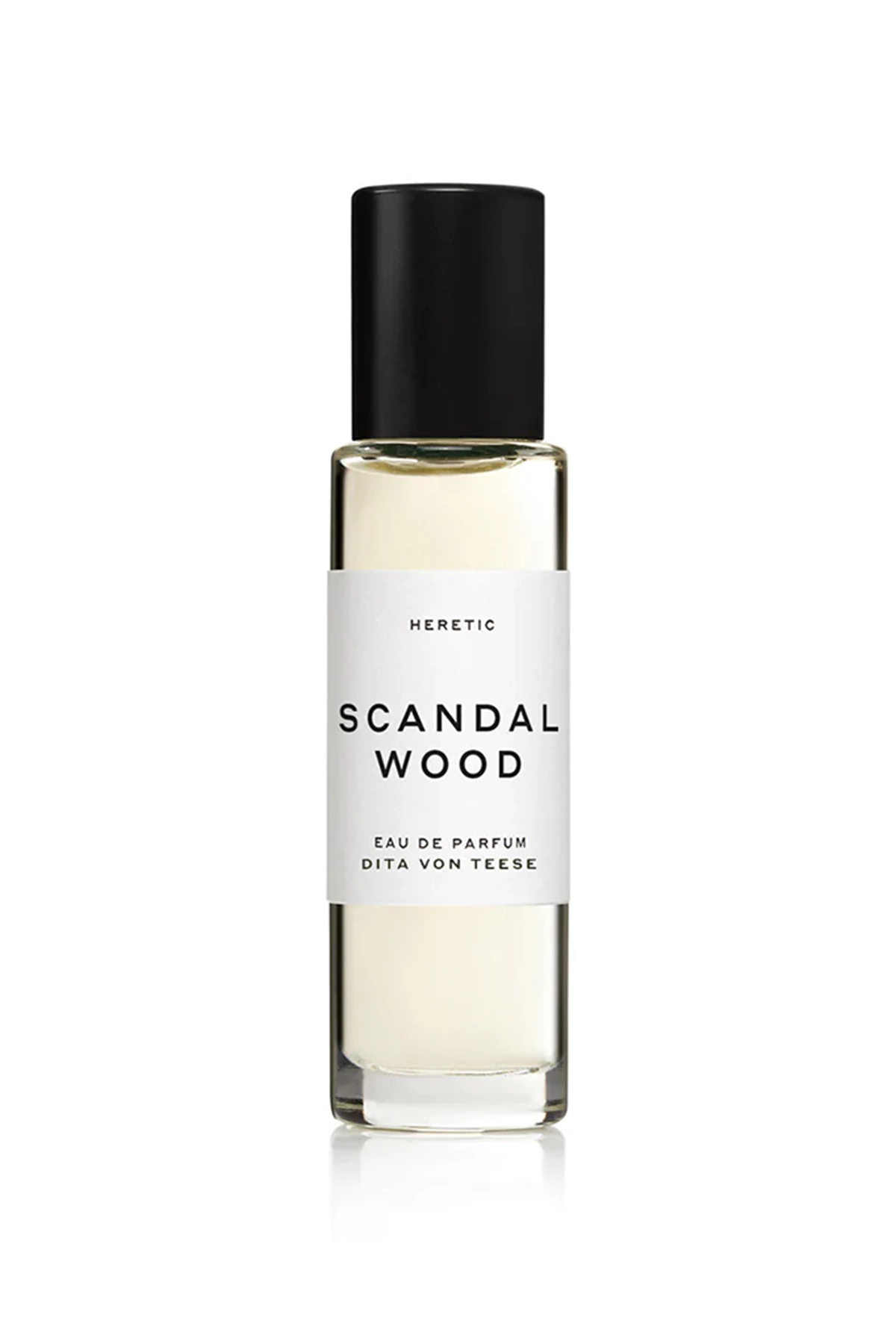 Parfum Hérétique Scandalwood 