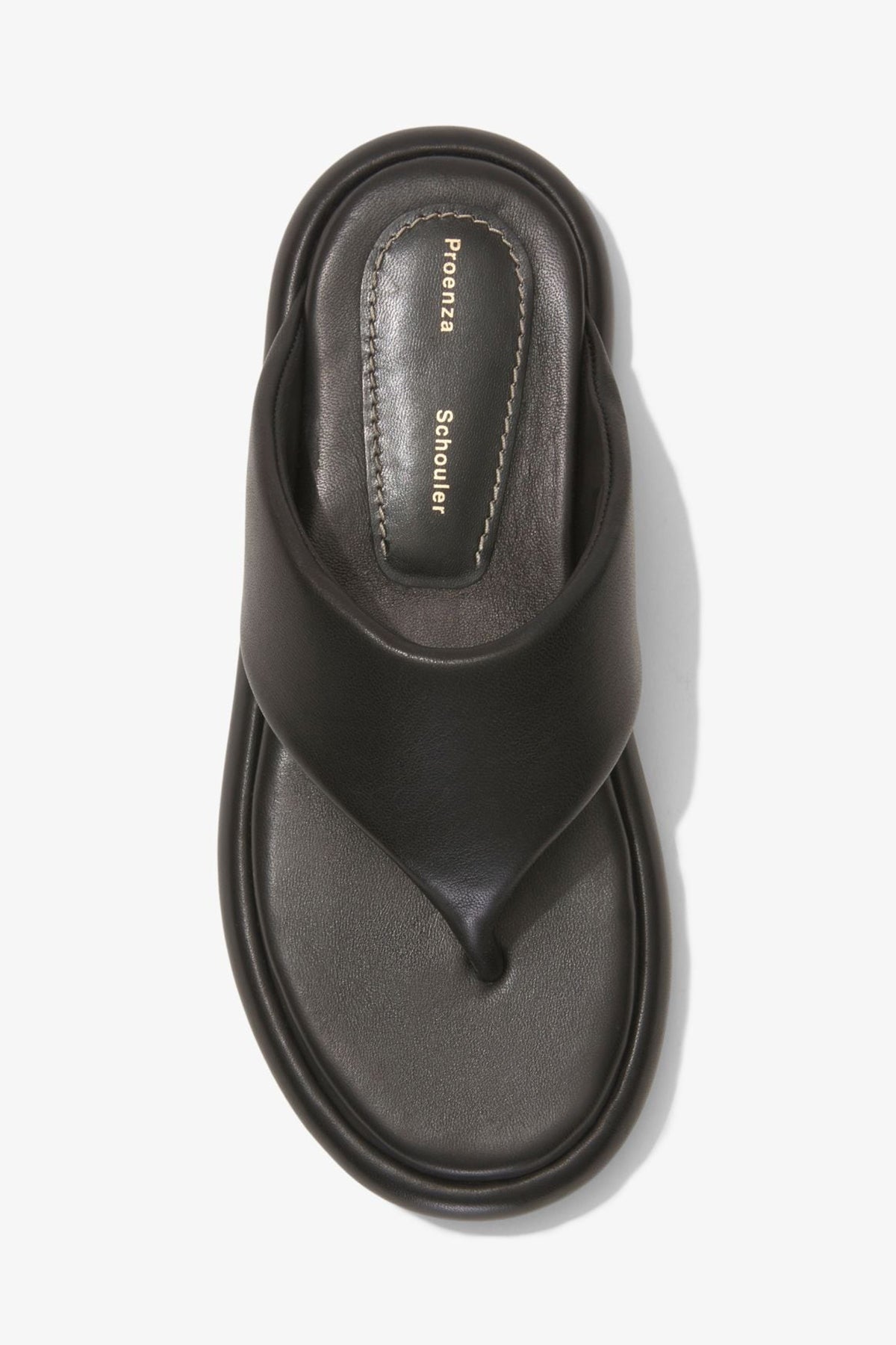 Proenza Schouler Pipe Thong Sandal