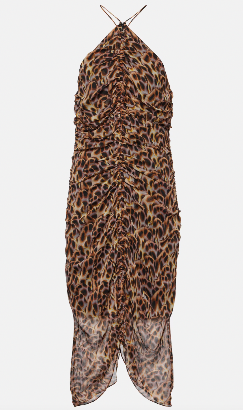 Isabel Marant Étoile Valdi Dress