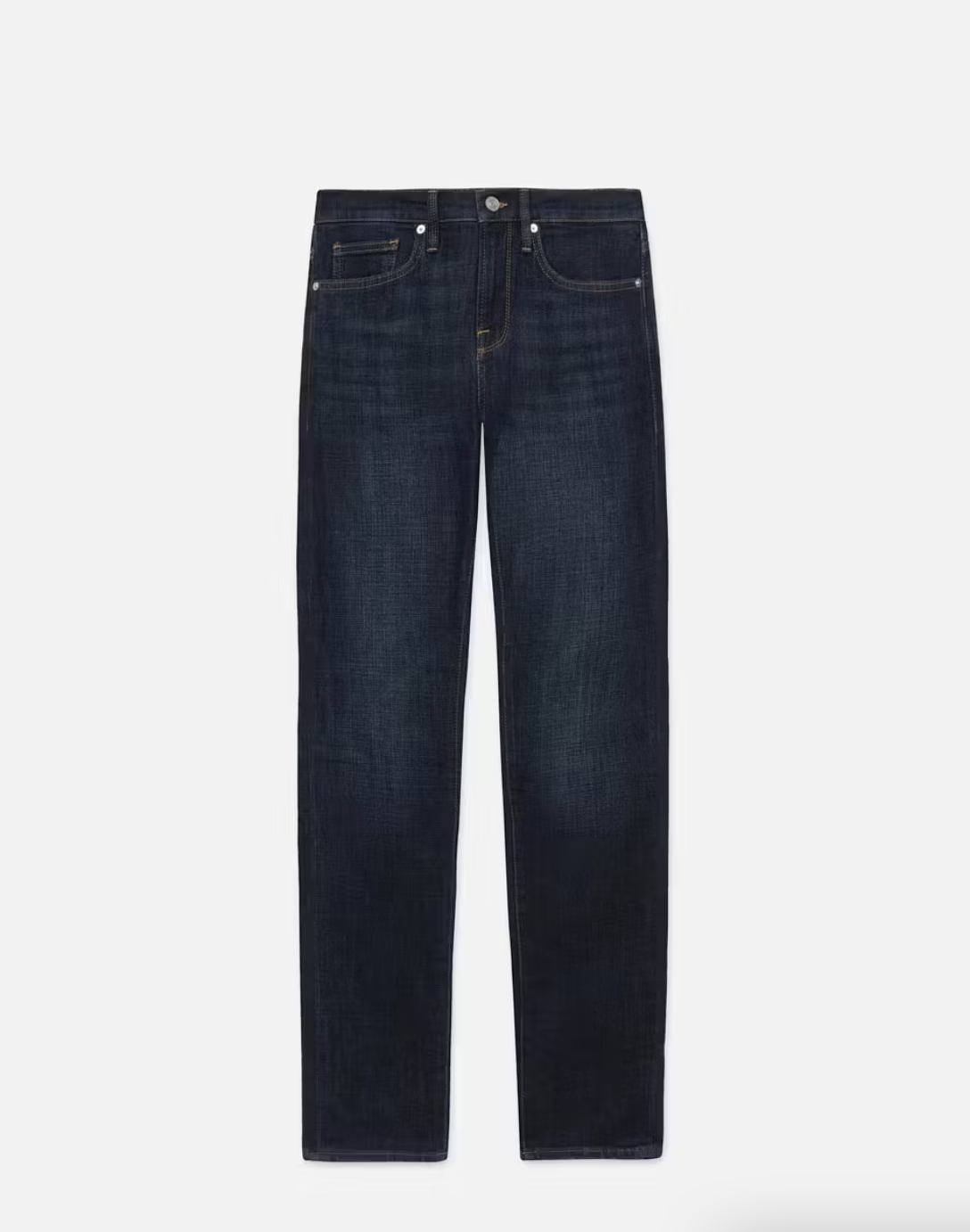 Frame Men's L'Homme Slim Jeans