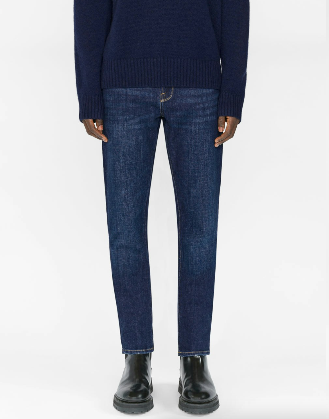 Frame Men's L'Homme Slim Jeans