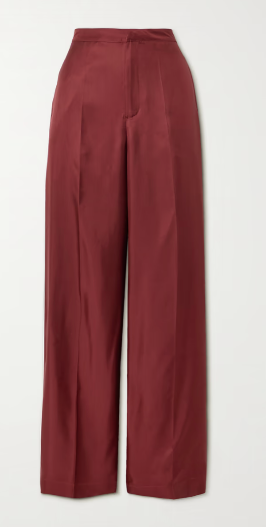 Loulou Studio Fafila Pants