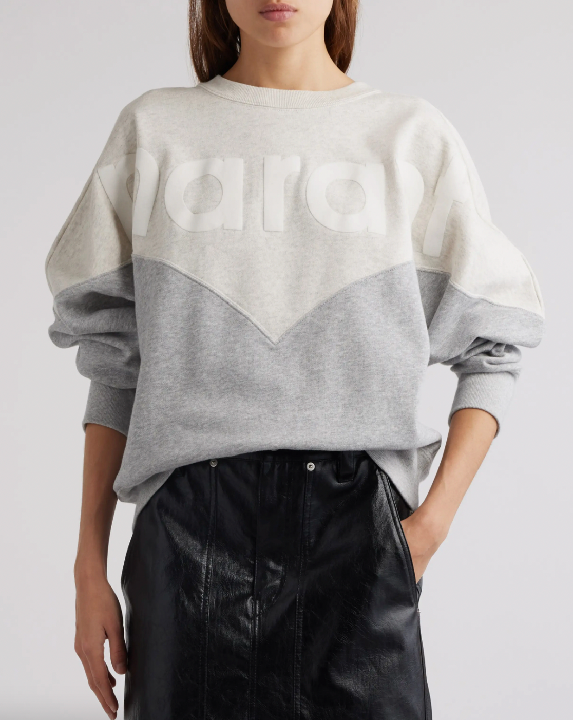 Isabel Marant Étoile Houston Sweatshirt