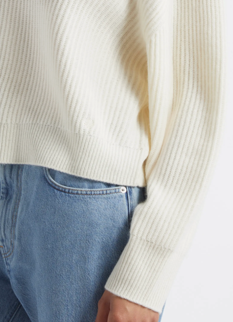 Loulou de Saison Berenice Oversized Sweater