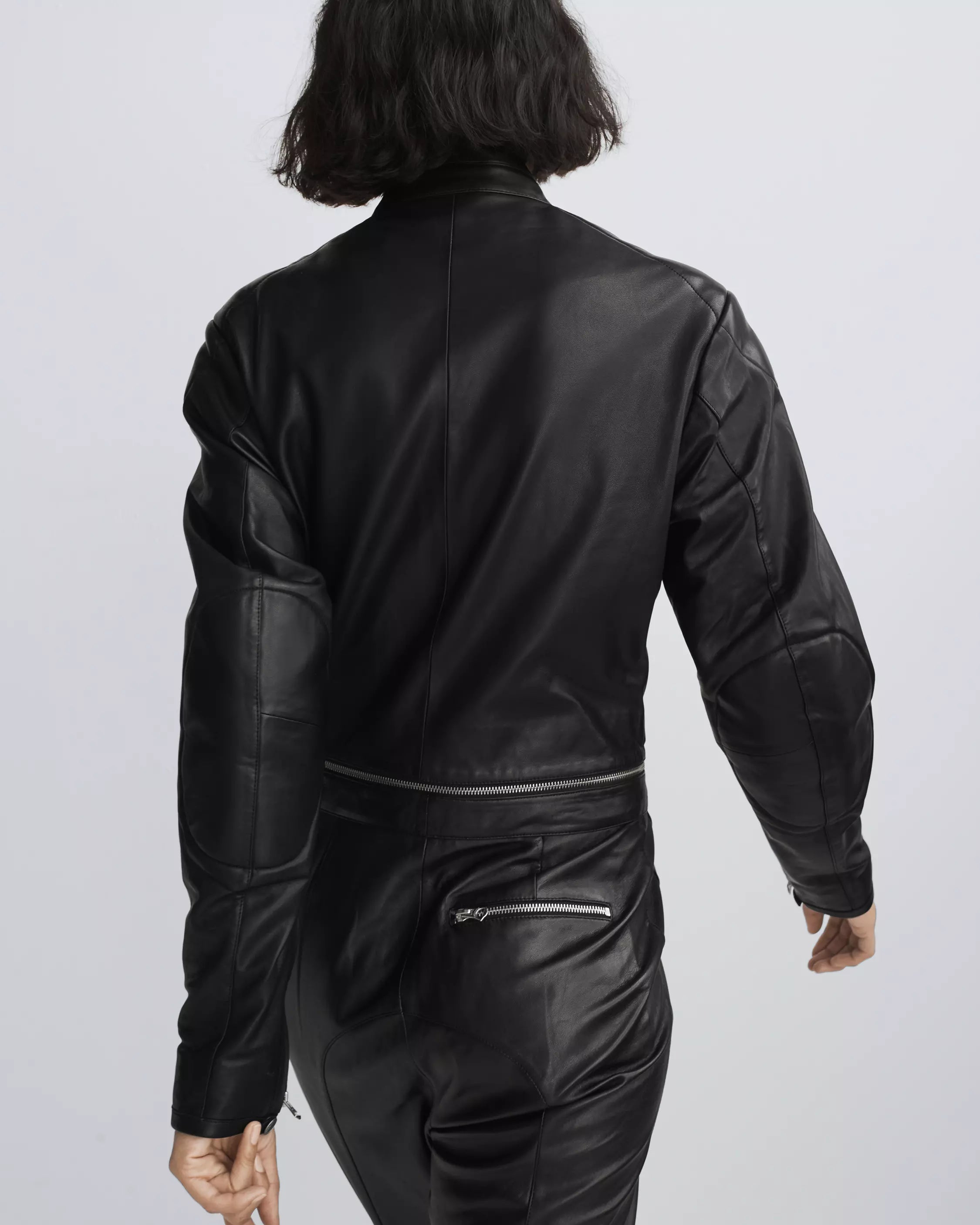 Rag & Bone Sedona Moto Jacket