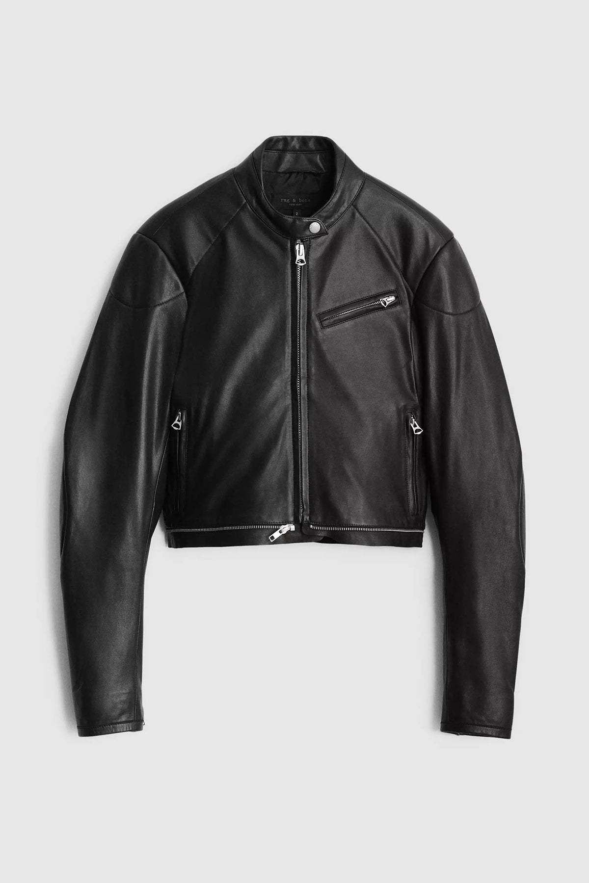 Rag & Bone Sedona Moto Jacket