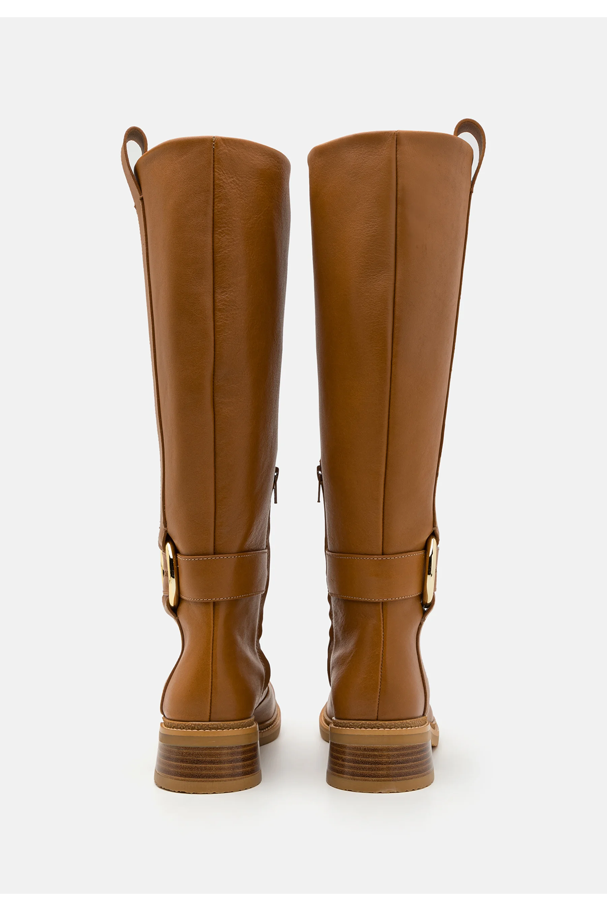 See By Chloe New Ring Line Boots