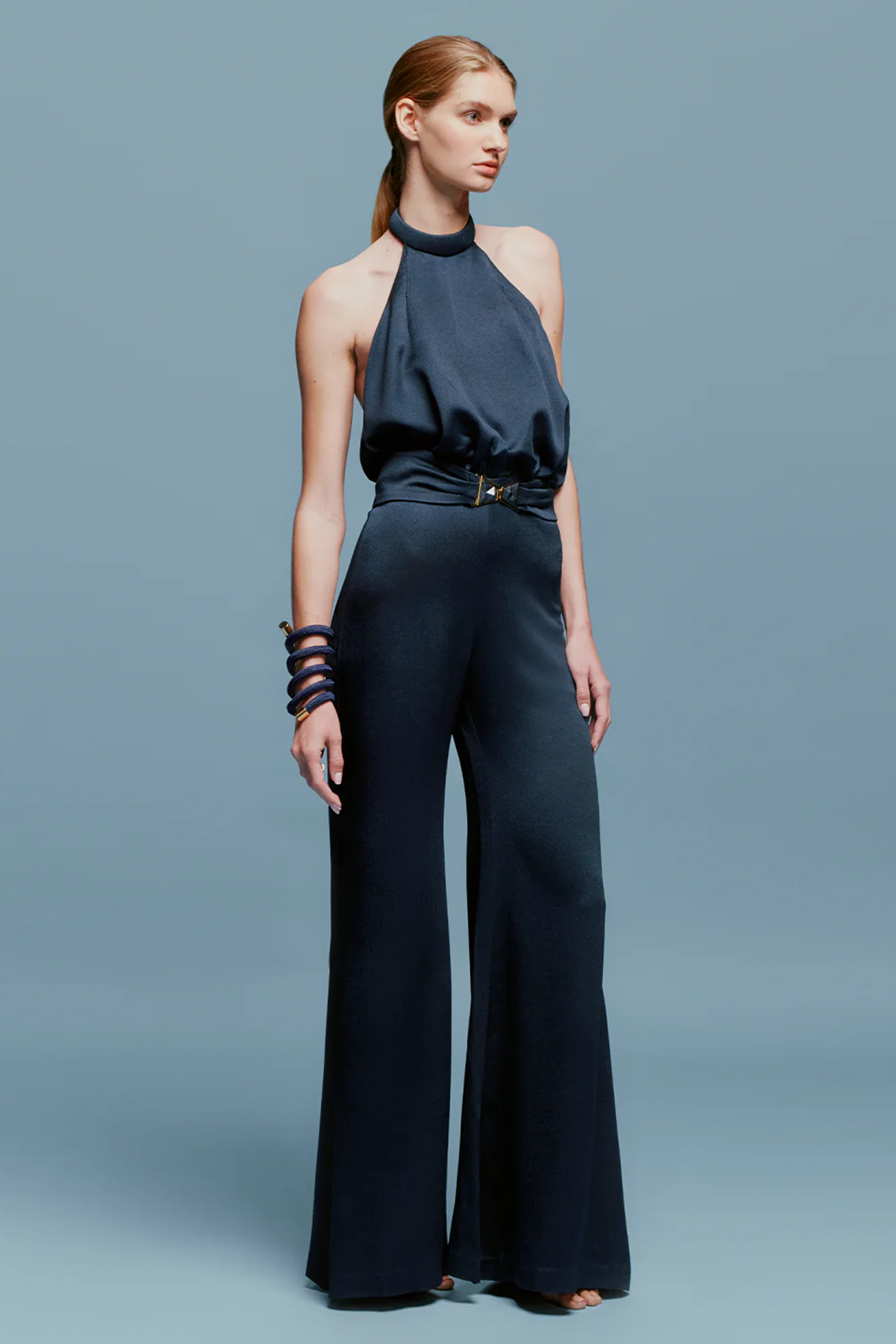 Silvia Tcherassi Kaede Jumpsuit