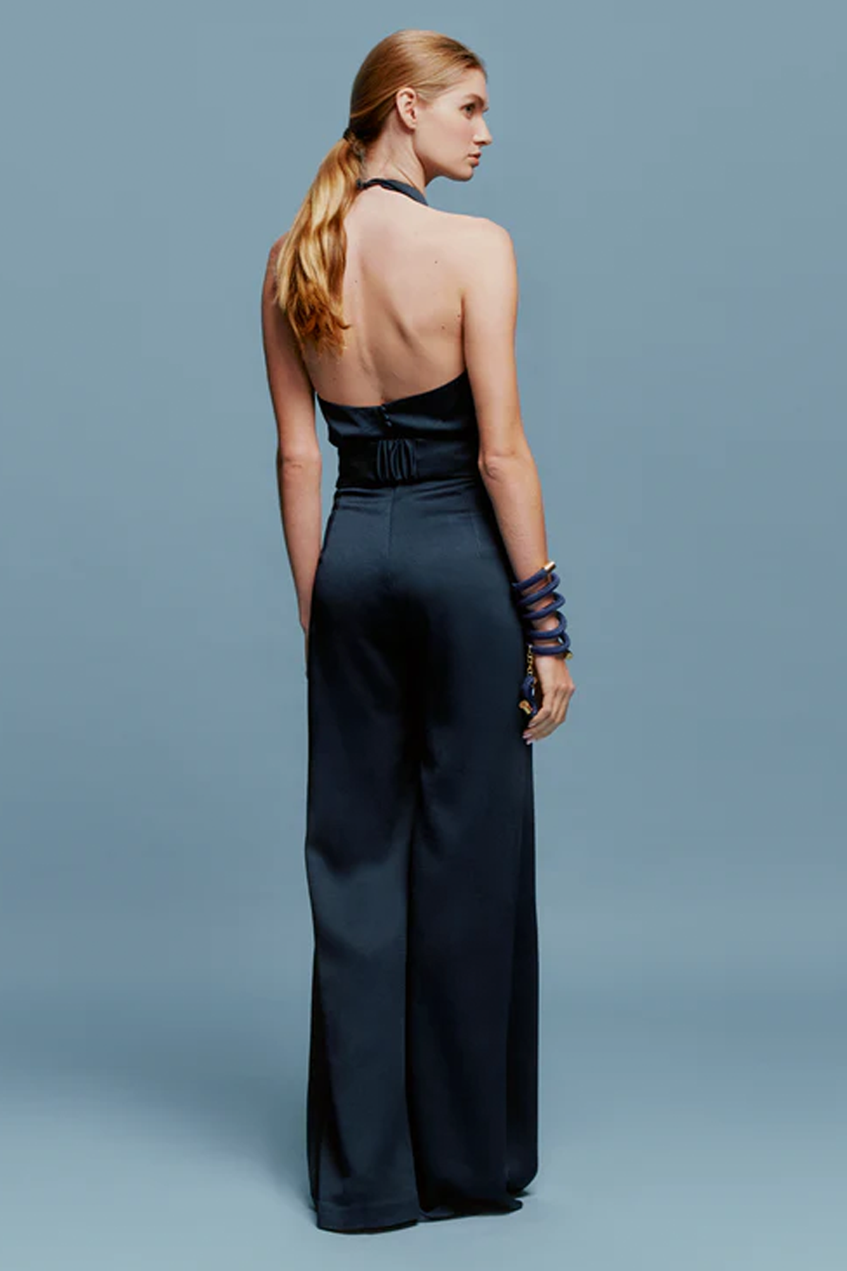 Silvia Tcherassi Kaede Jumpsuit