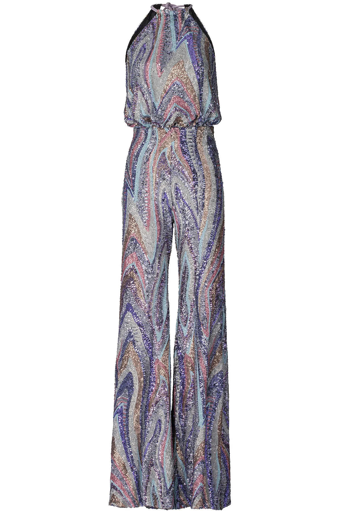 Silvia Tcherassi Lauretta Jumpsuit